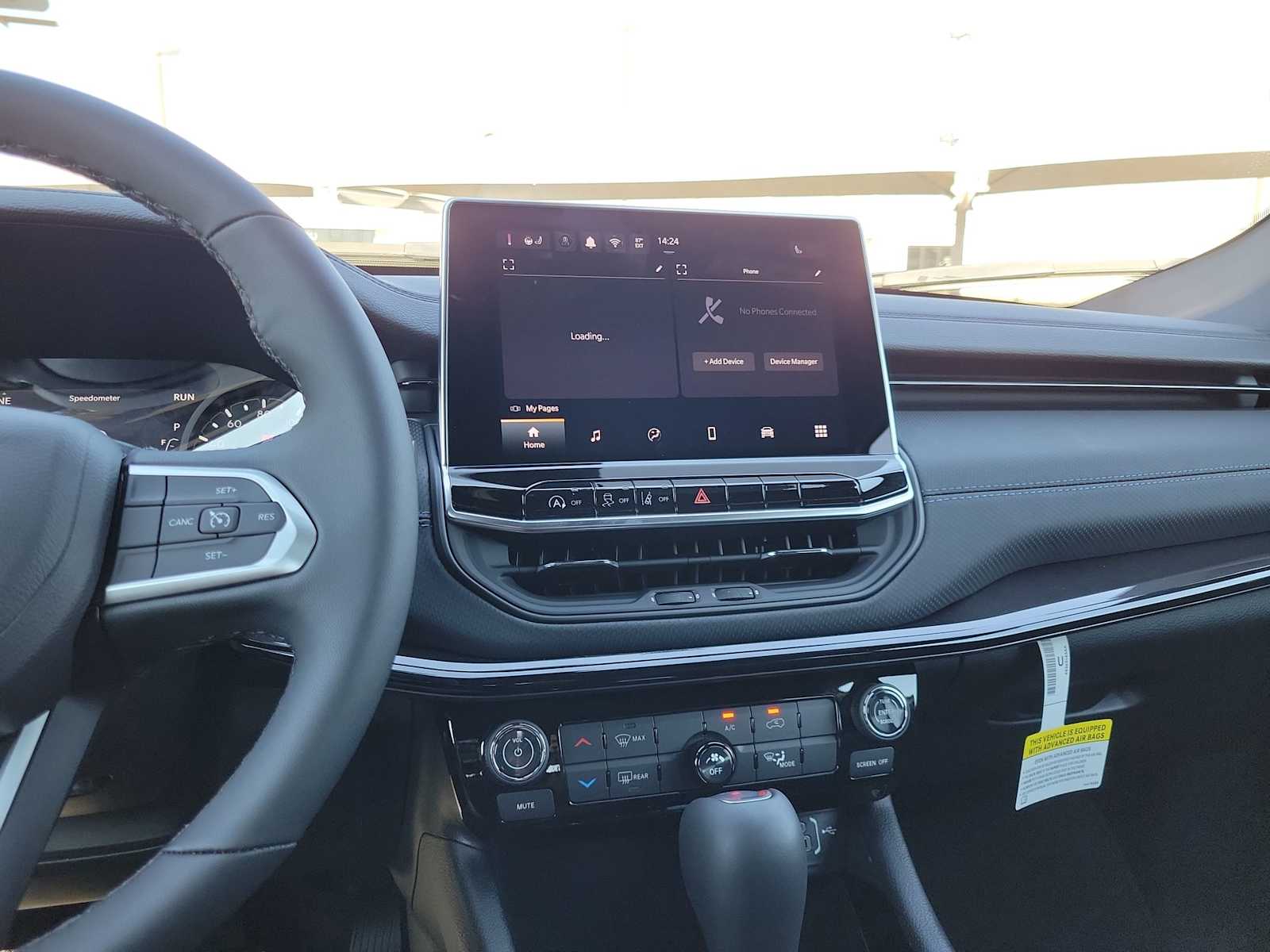 Thumbnail: 2026 Jeep Compass - 21