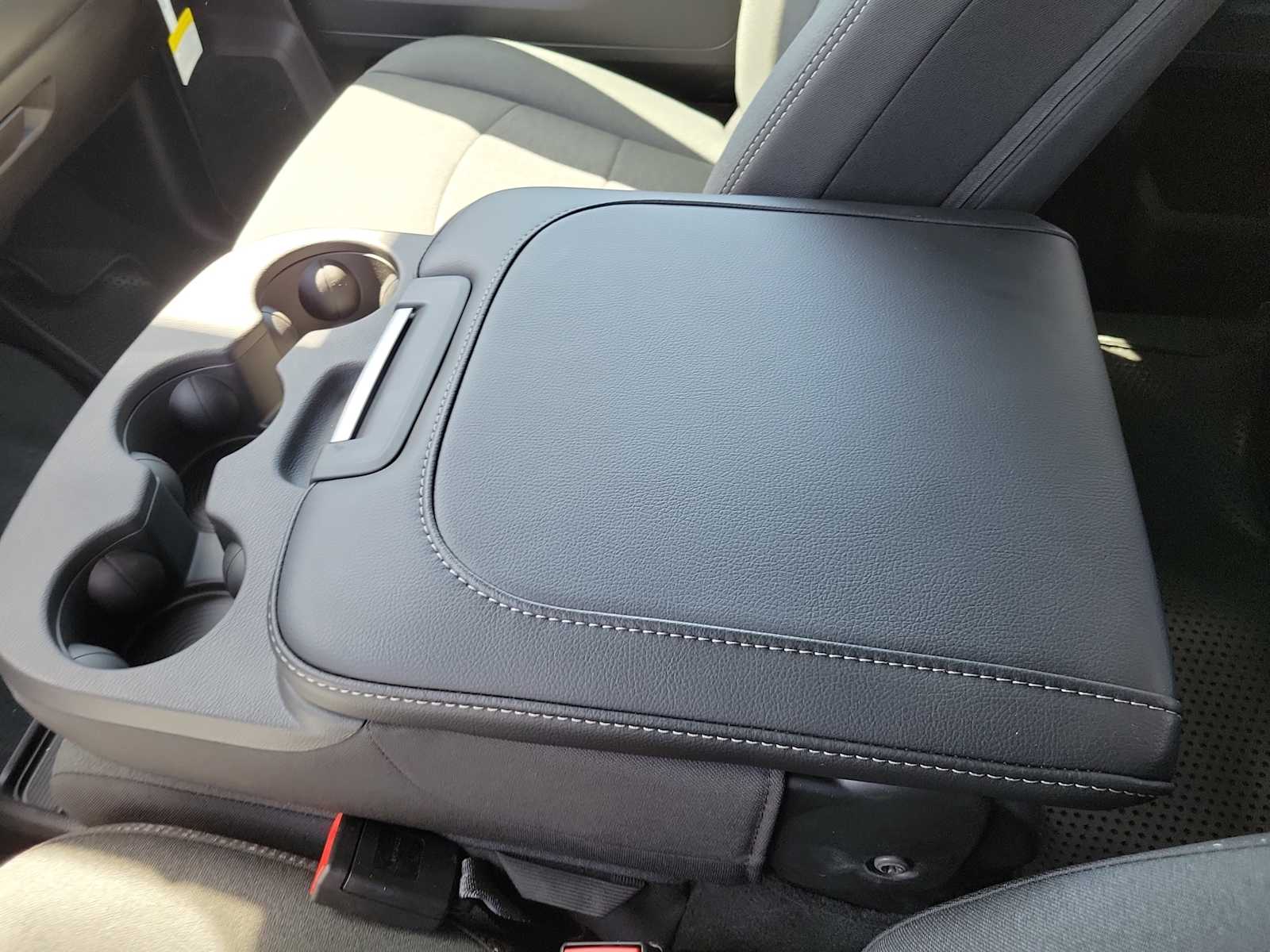 Thumbnail: 2026 RAM 3500 - 16