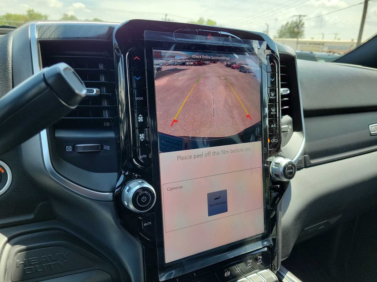 Thumbnail: 2025 RAM 2500 - 20