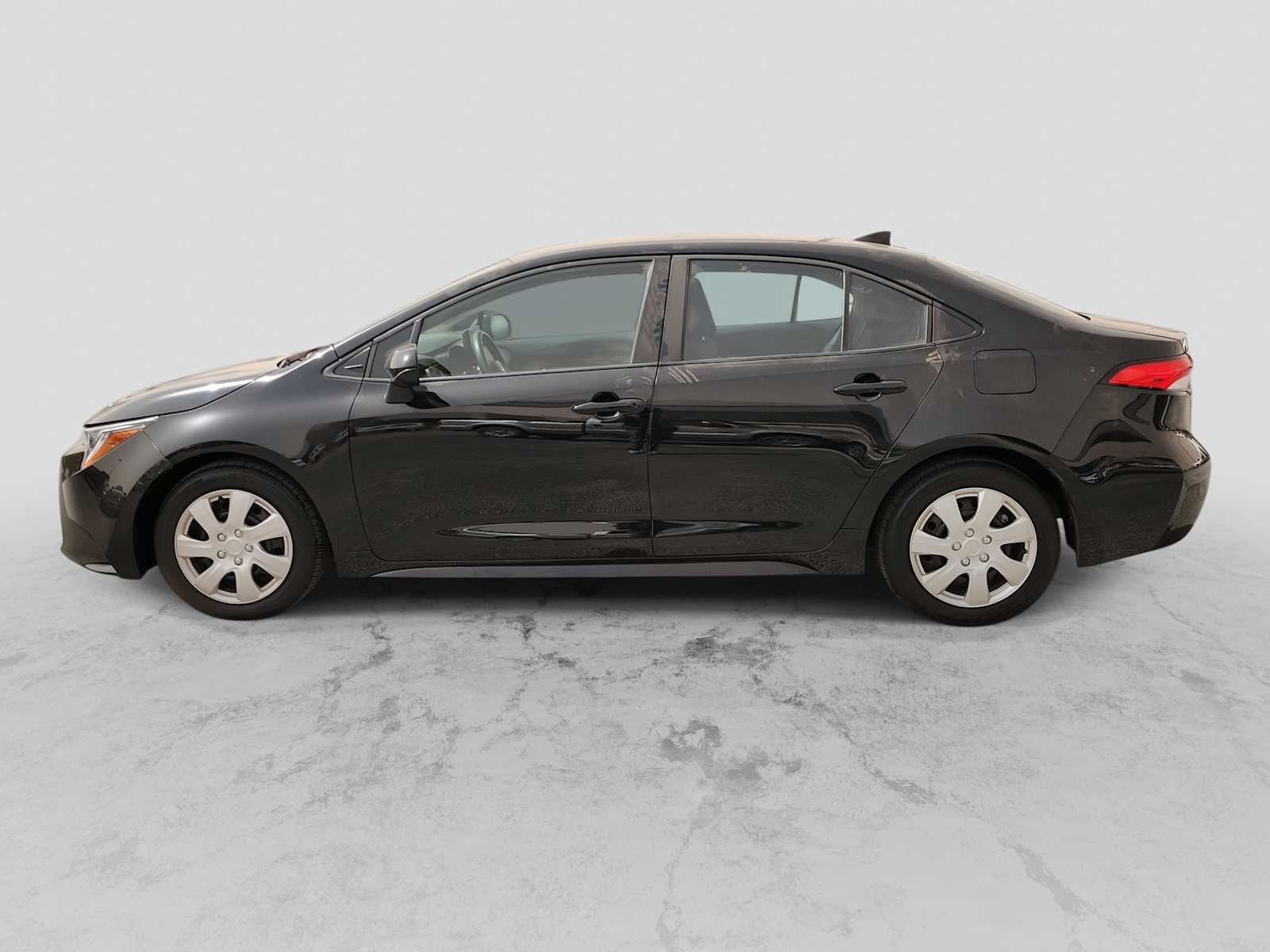 Thumbnail: 2024 Toyota Corolla - 3