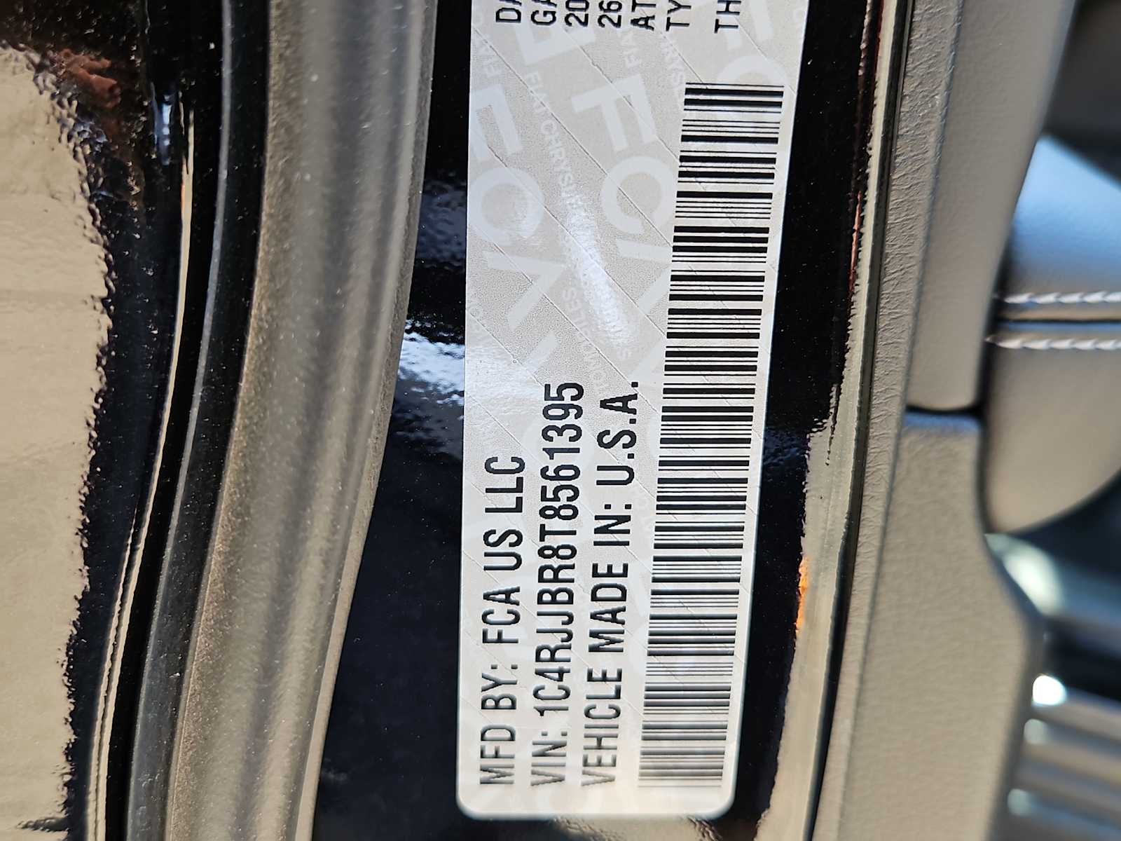 Thumbnail: 2026 Jeep Grand Cherokee - 17
