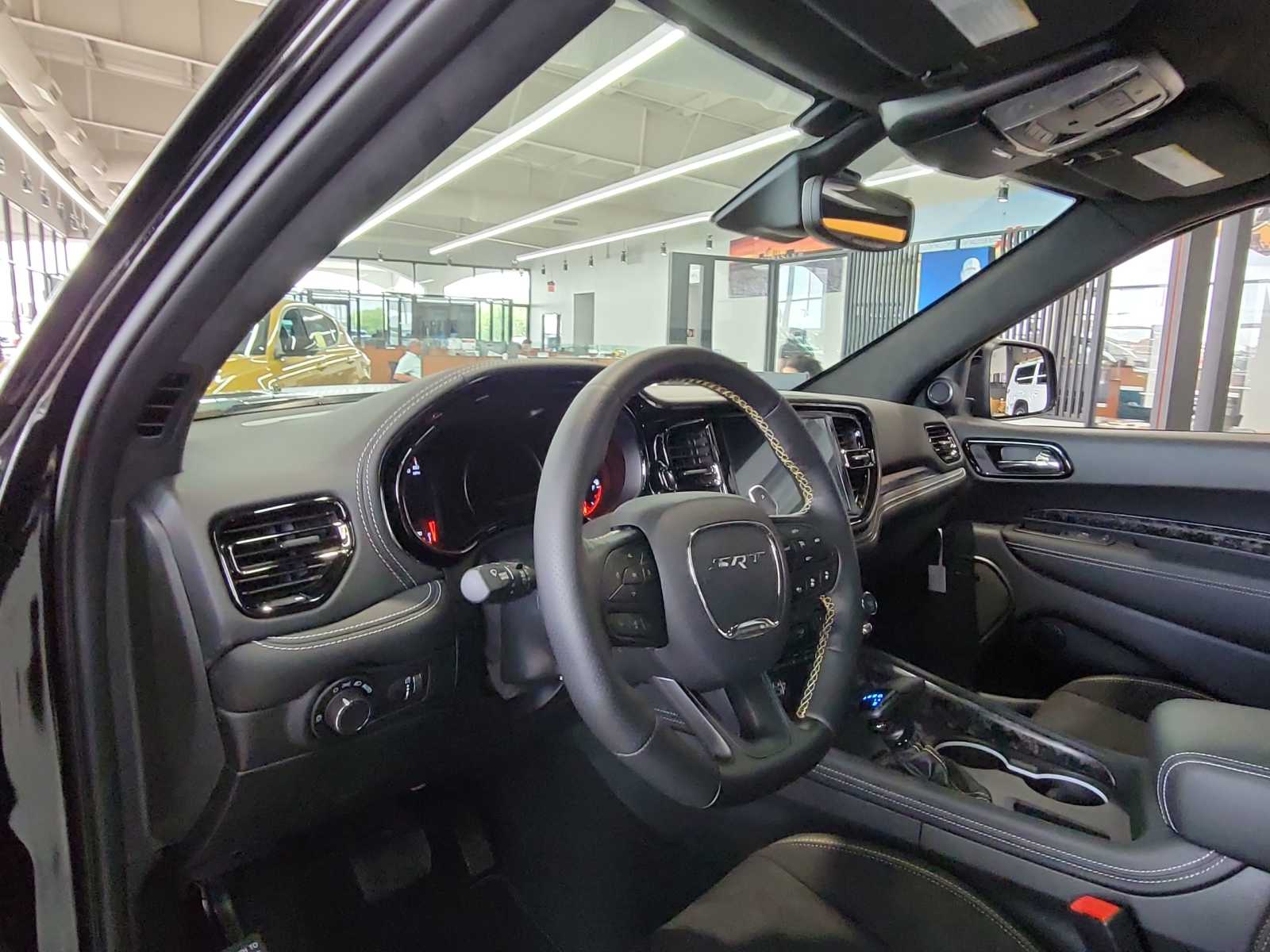 Thumbnail: 2024 Dodge Durango - 7