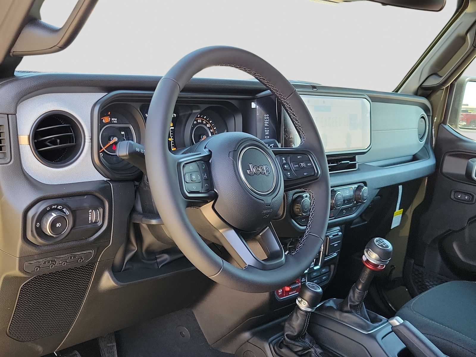 Thumbnail: 2026 Jeep Wrangler - 2