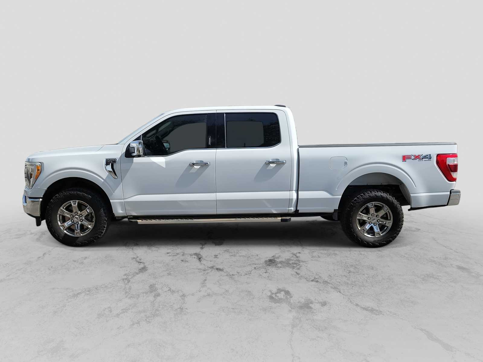 Thumbnail: 2022 Ford F-150 - 3