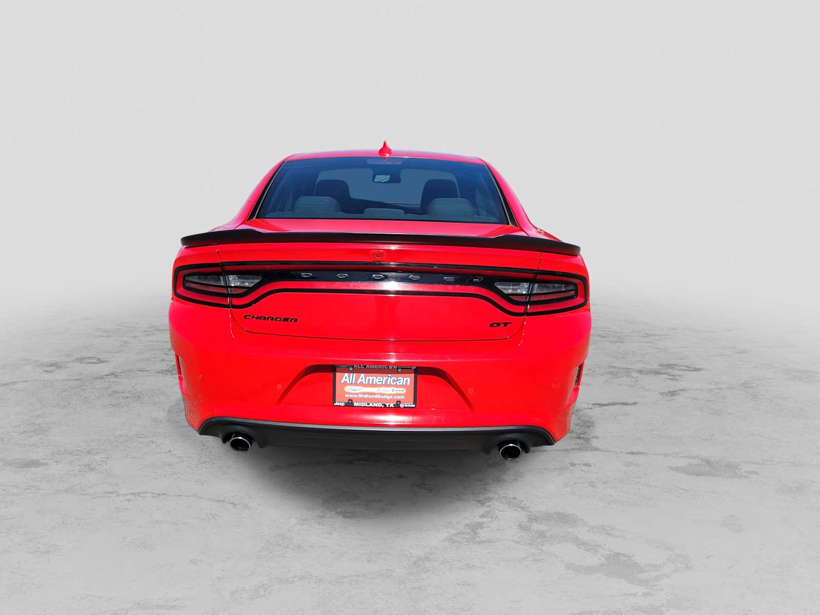 Thumbnail: 2023 Dodge Charger - 5