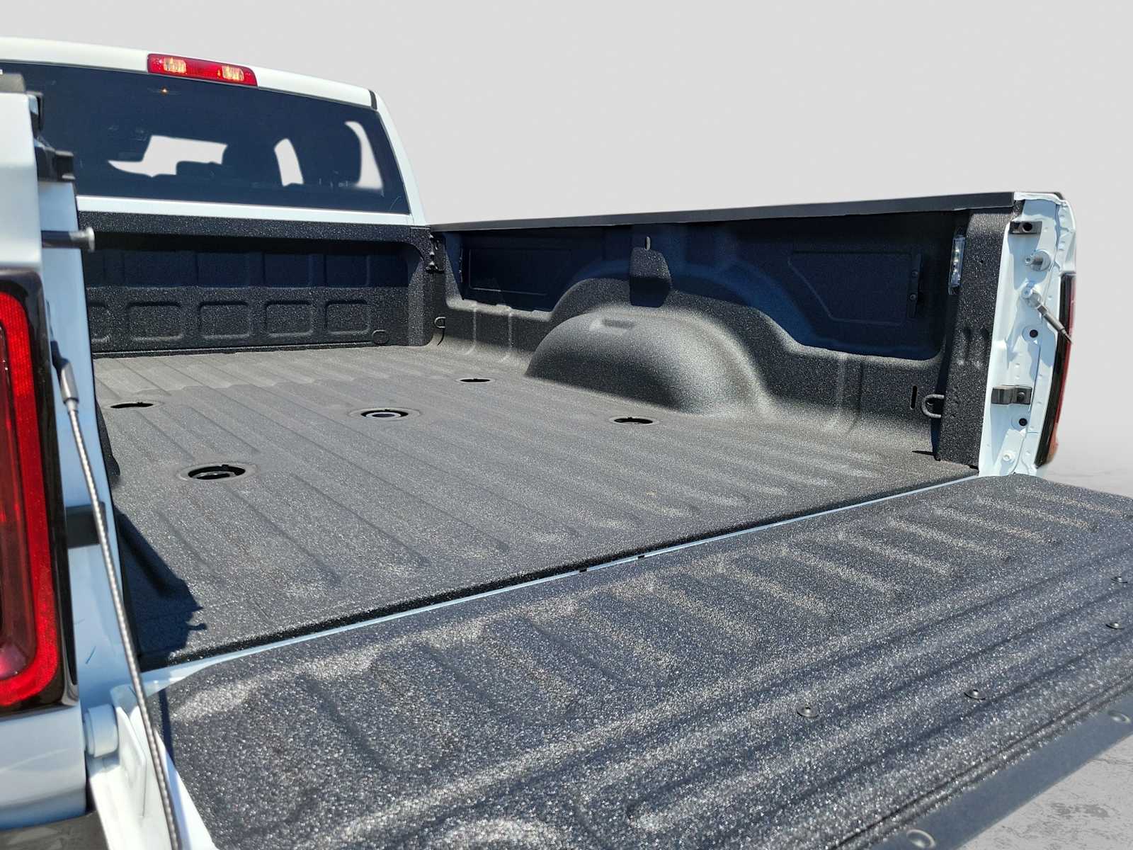 Thumbnail: 2026 RAM 3500 - 19