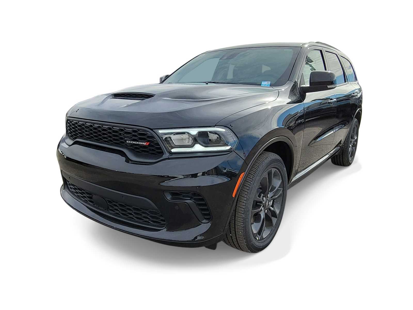 2024 Dodge Durango R/T -
                Midland, TX