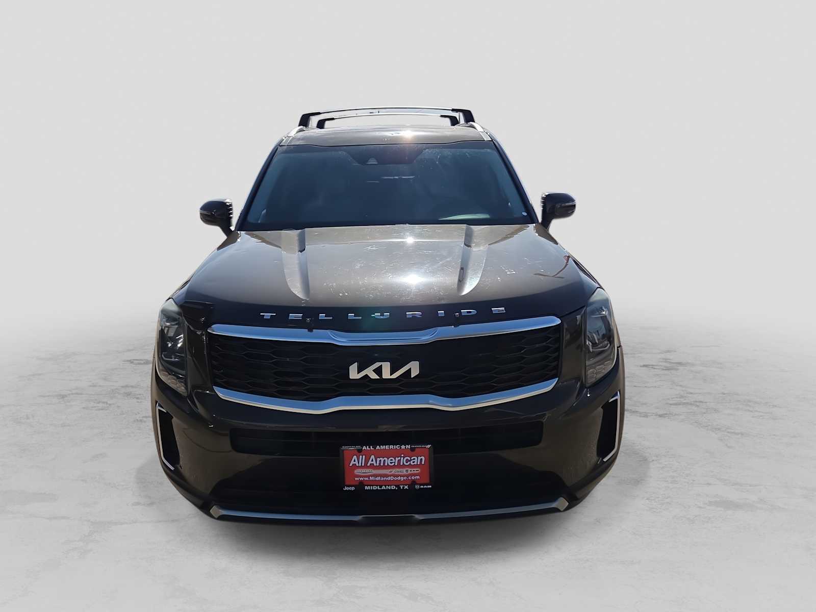 Thumbnail: 2022 Kia Telluride - 6