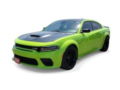 Used 2023 Dodge Charger Scat Pack Sedan Midland TX