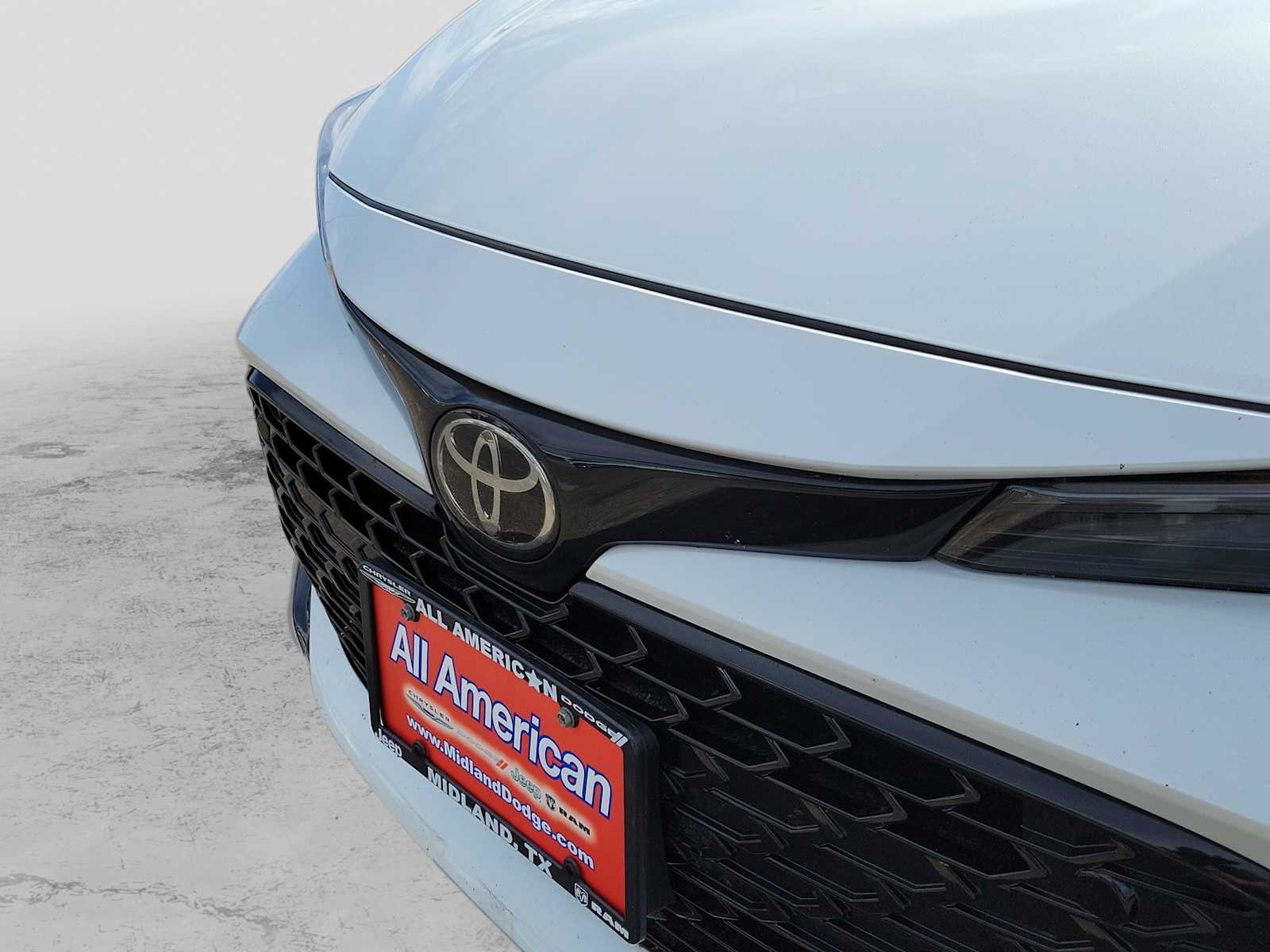 Thumbnail: 2024 Toyota Corolla - 9
