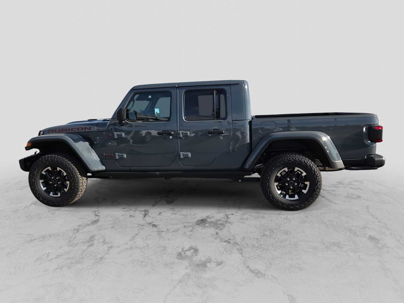 Thumbnail: 2026 Jeep Gladiator - 3