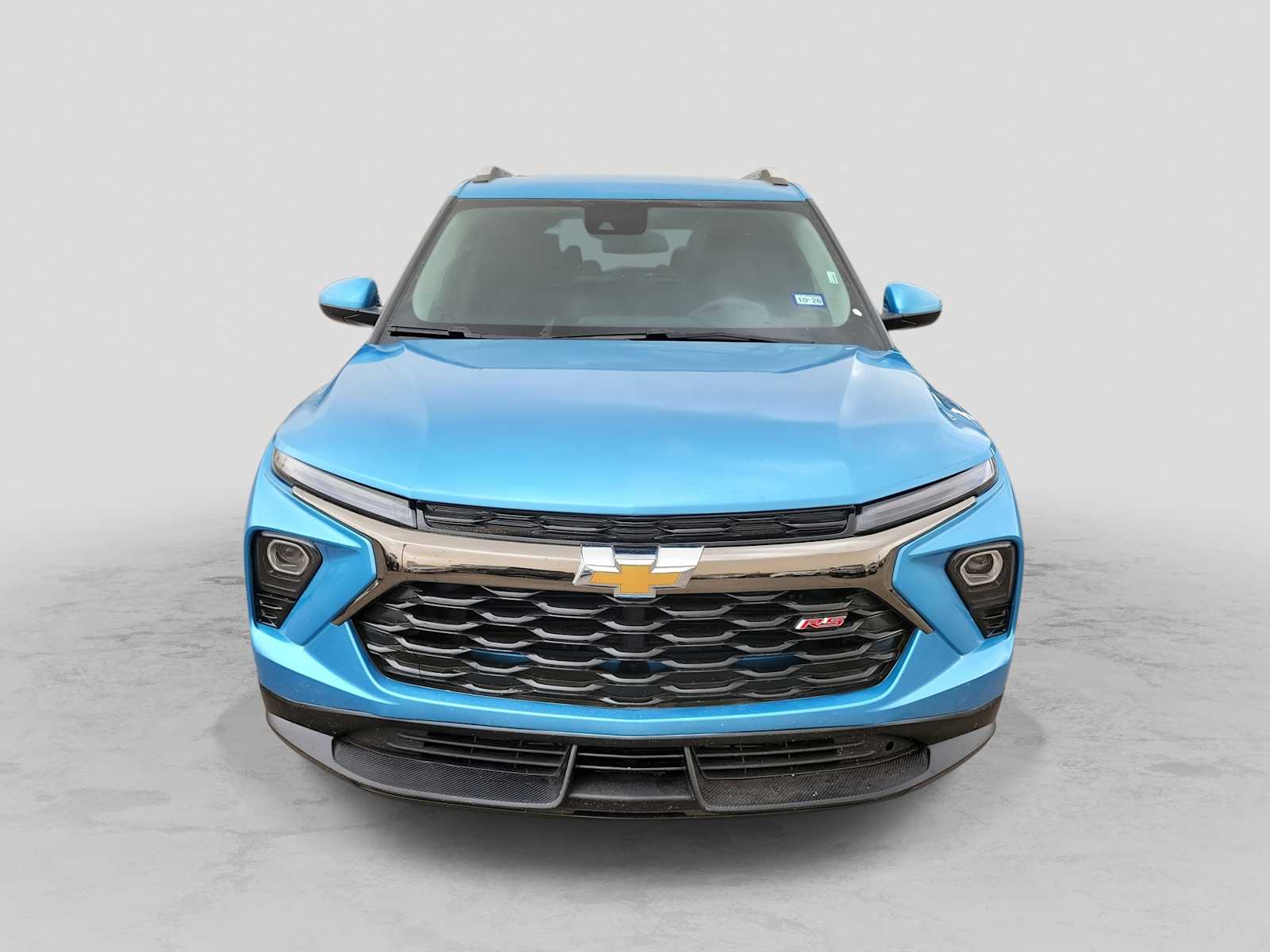 Thumbnail: 2025 Chevrolet TrailBlazer - 6