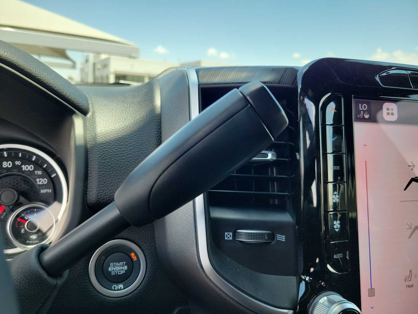 Thumbnail: 2025 RAM 2500 - 17