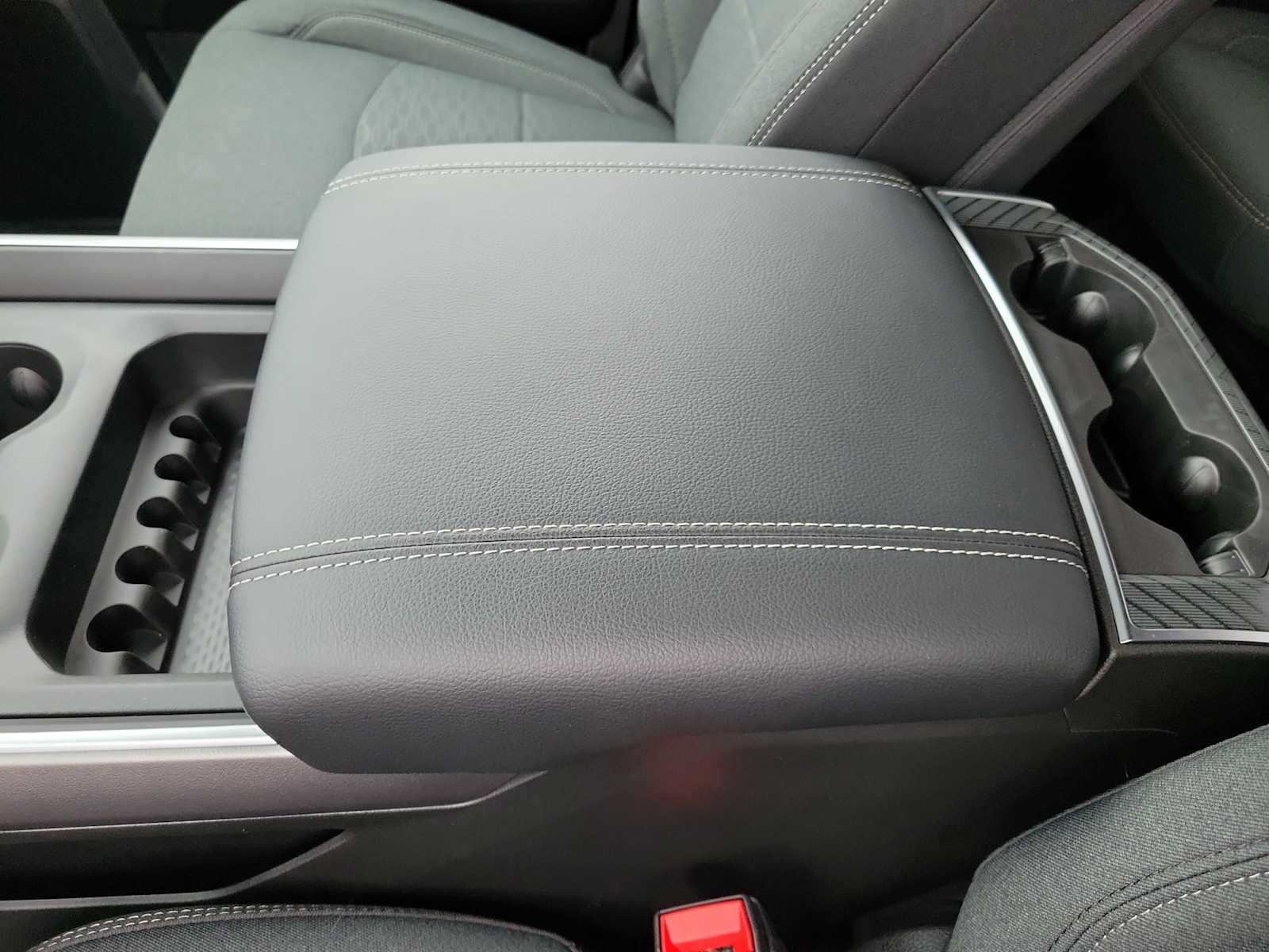 Thumbnail: 2026 RAM 3500 - 16