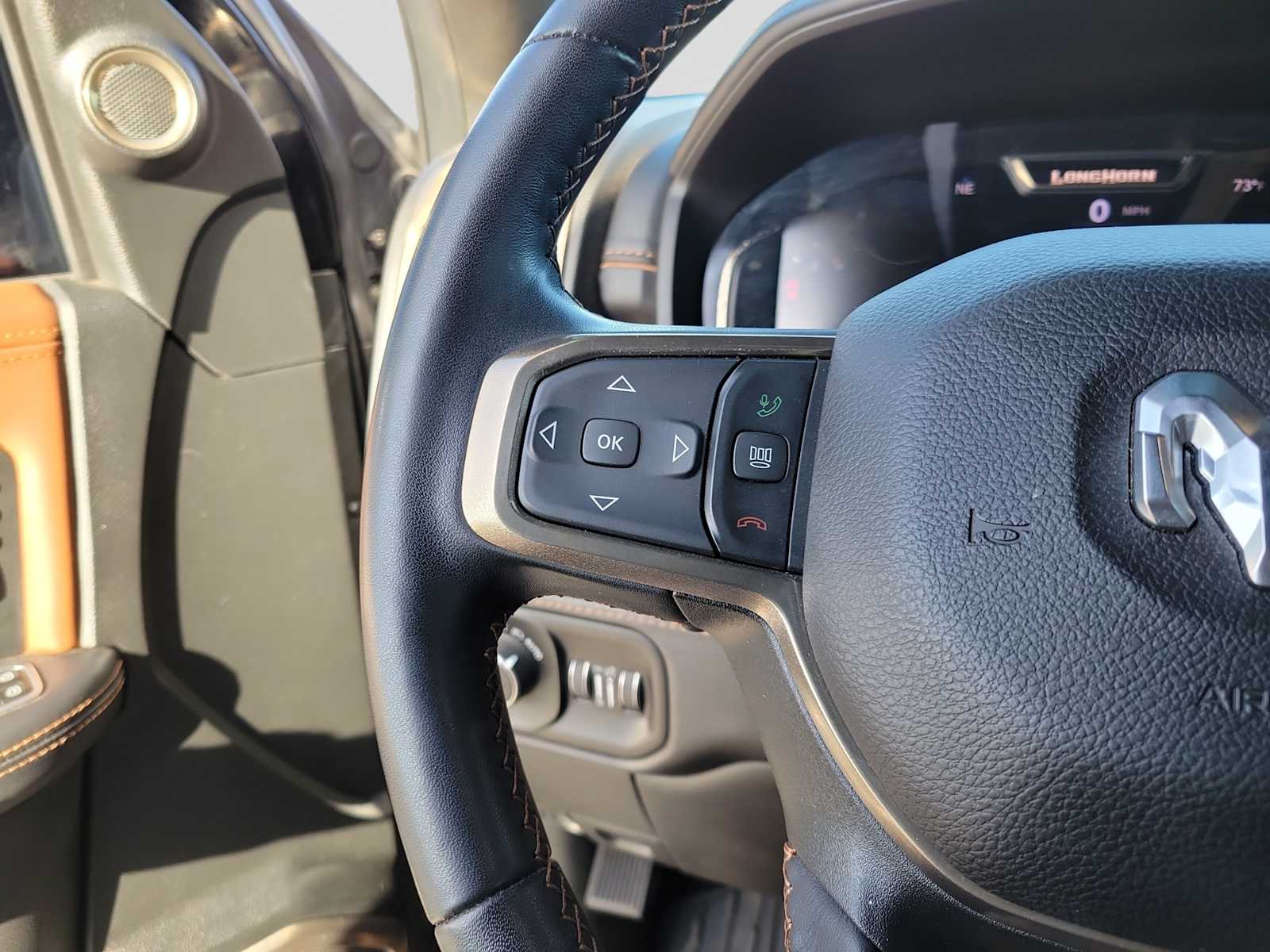 Thumbnail: 2024 RAM 2500 - 19