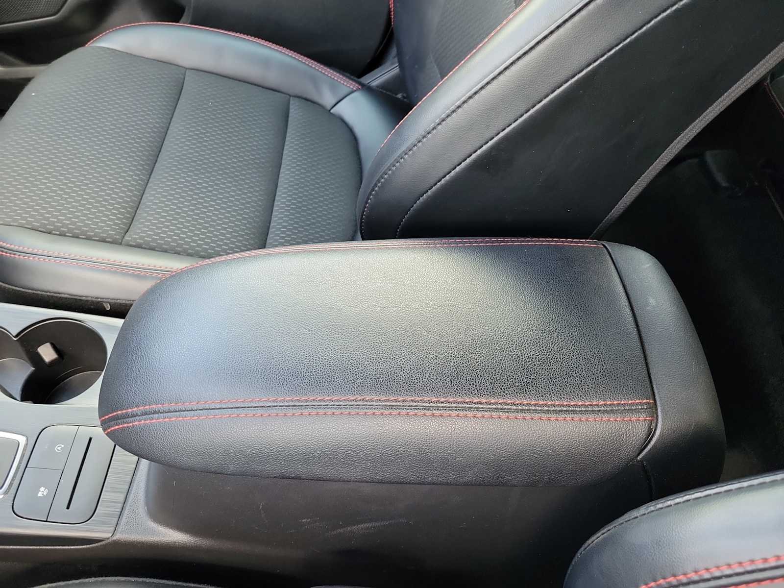 Thumbnail: 2025 Ford Escape - 12