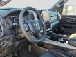 2027 Ram 1500 LARAMIE CREW CAB 4X4 Pickup