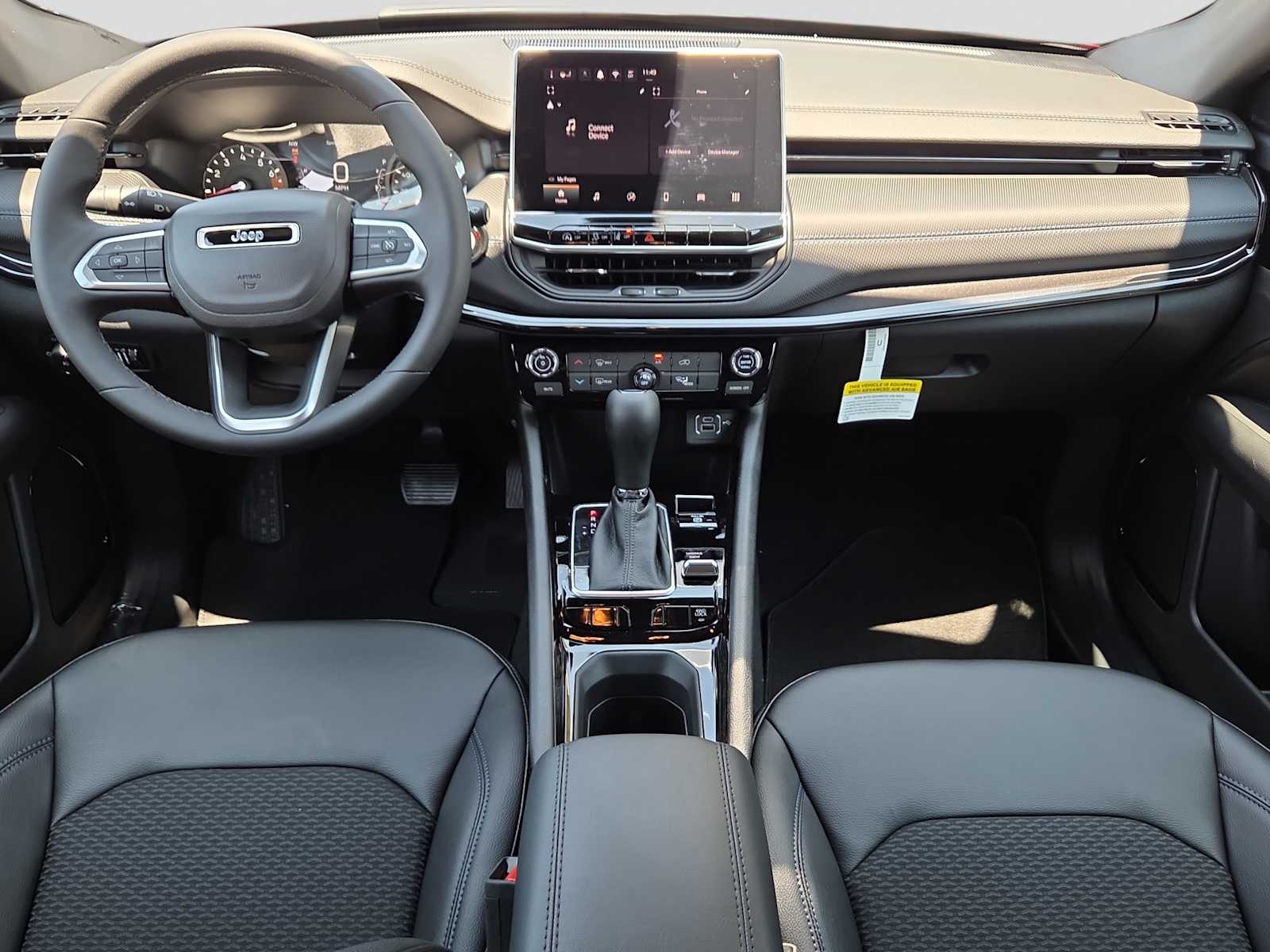 Thumbnail: 2026 Jeep Compass - 14