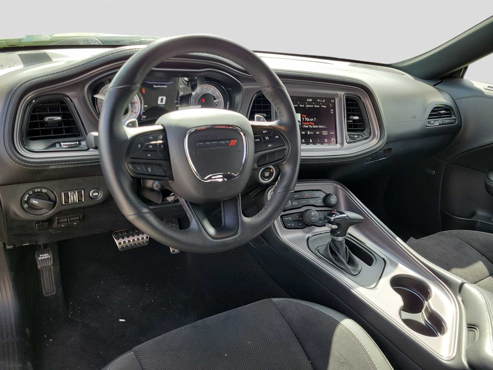 Thumbnail: 2023 Dodge Challenger - 10