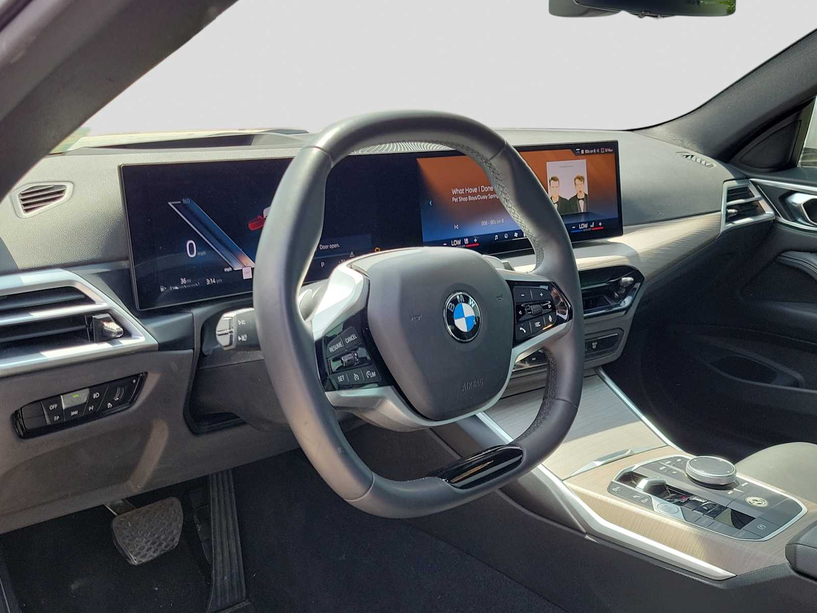 Thumbnail: 2025 BMW 4 Series - 2