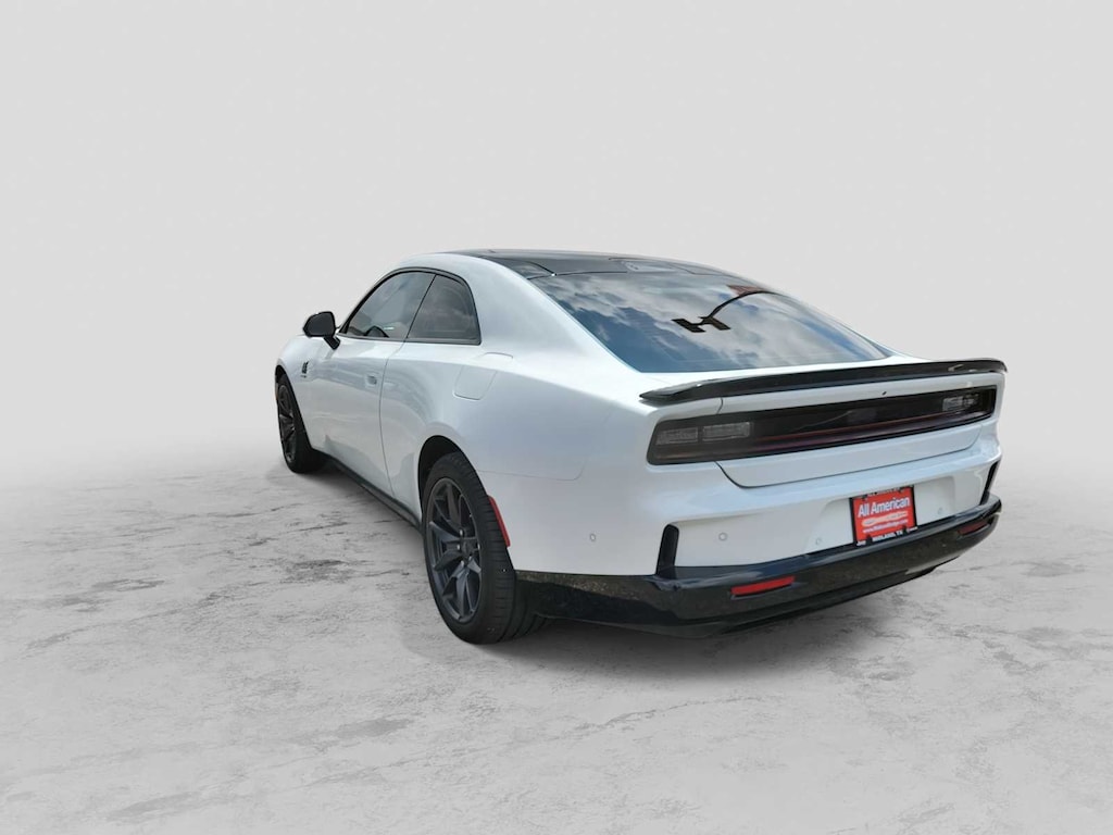 New 2024 Dodge Charger DAYTONA SCAT PACK AWD Coupe