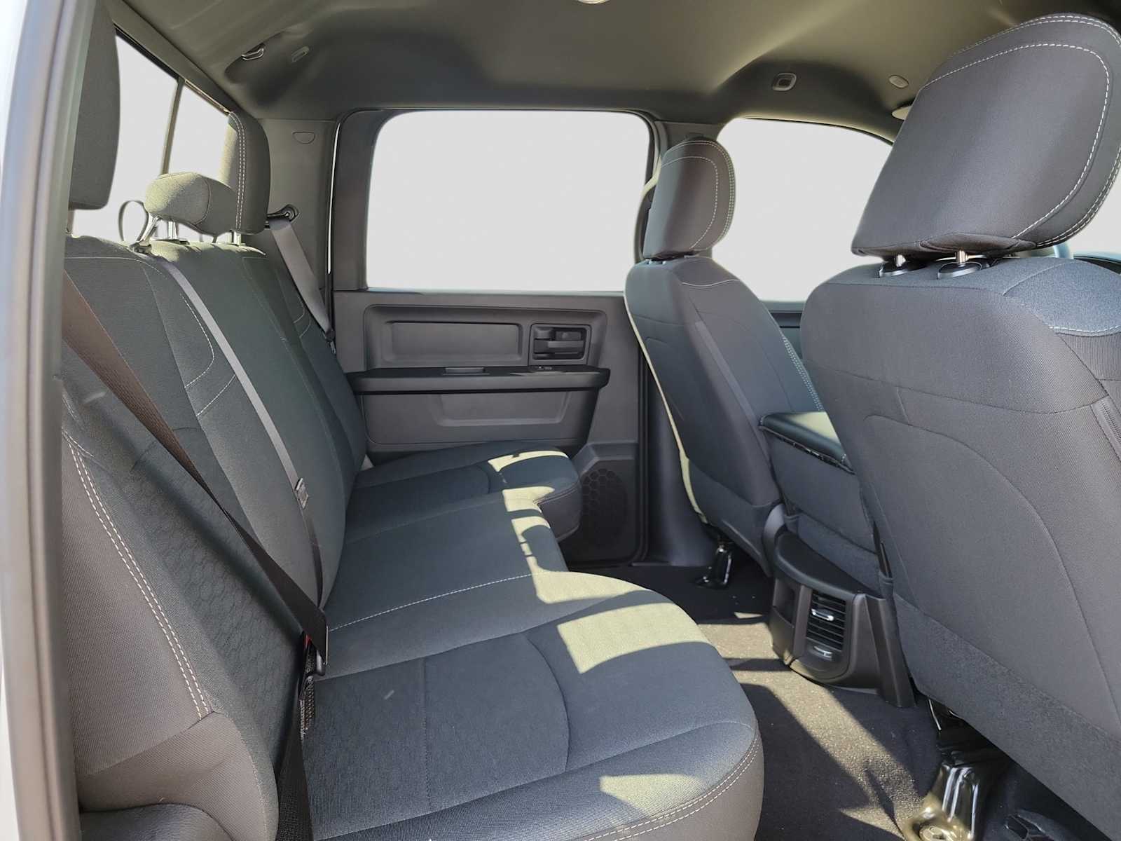 Thumbnail: 2026 RAM 2500 - 13