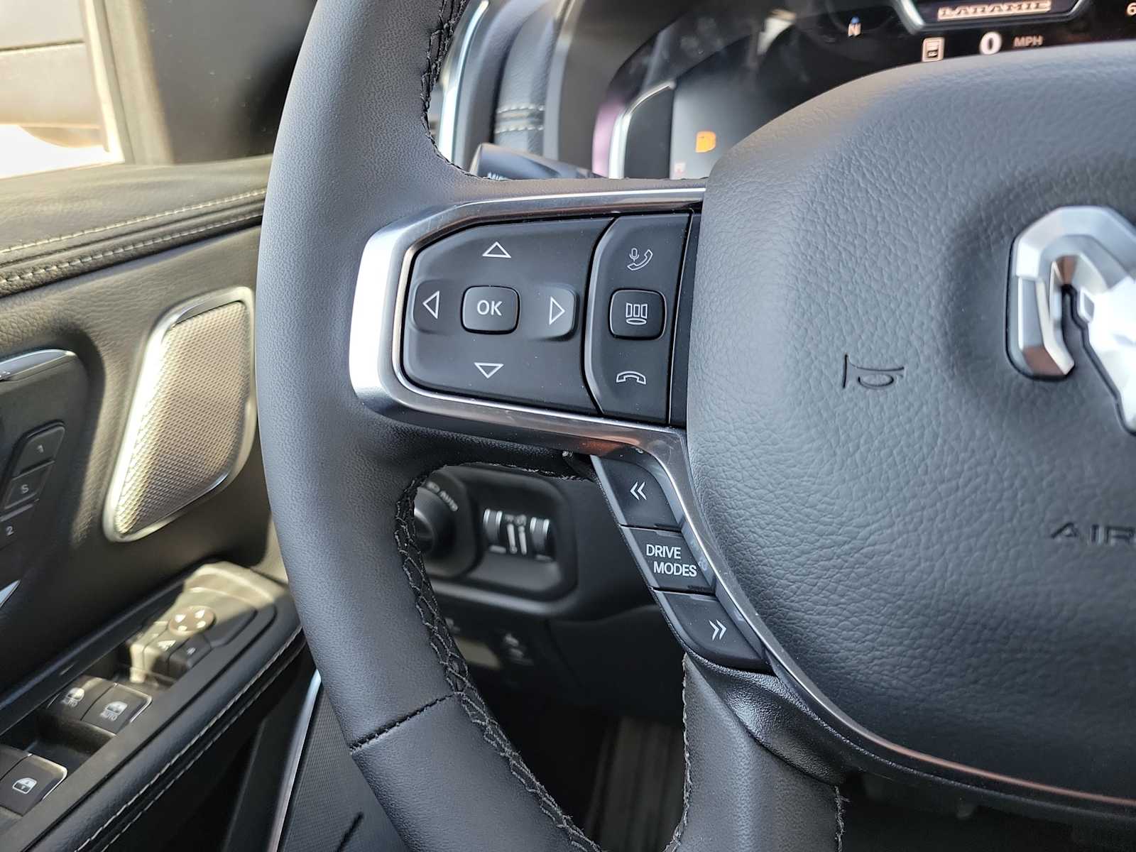 Thumbnail: 2026 RAM 1500 - 19