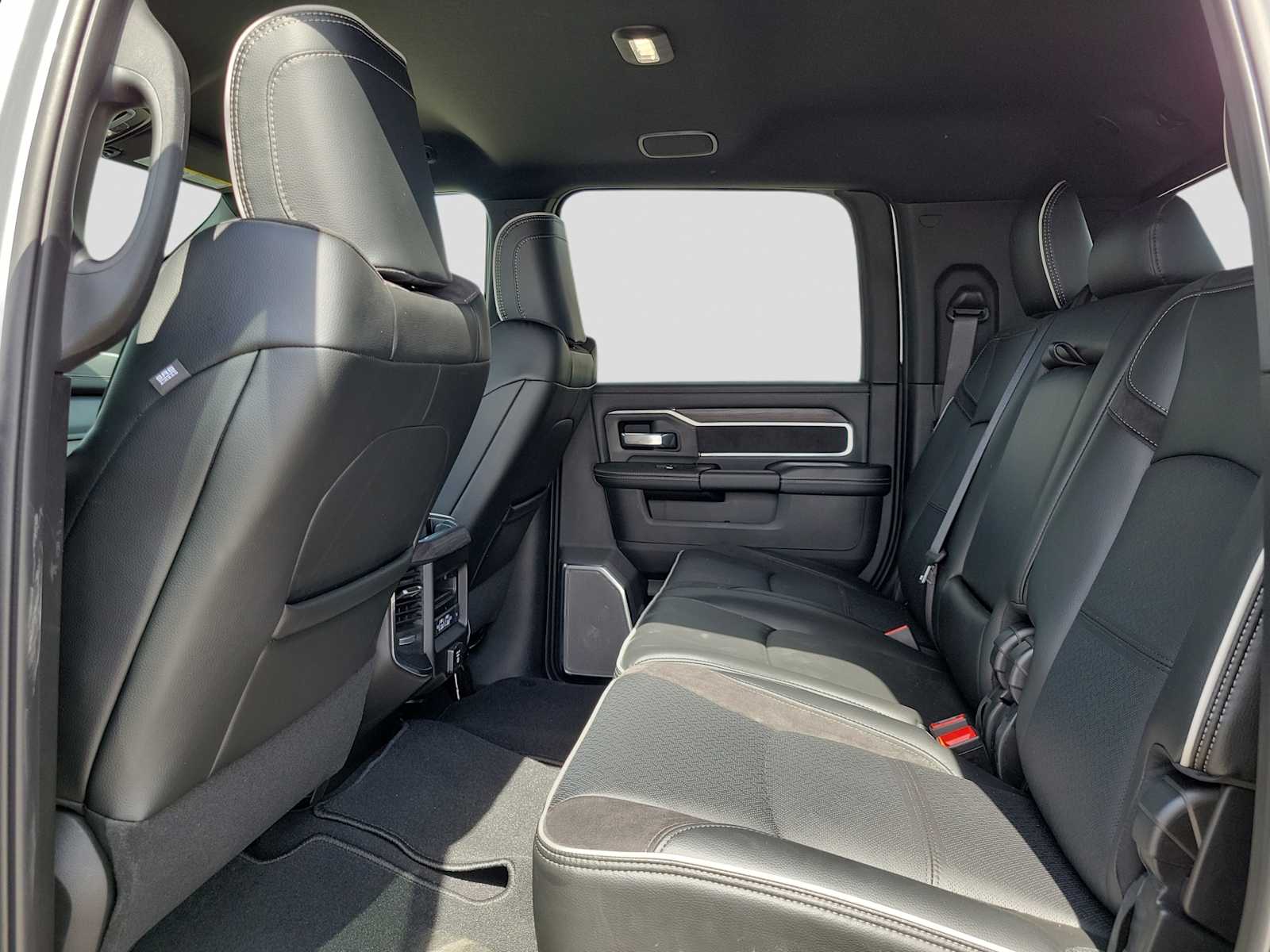 Thumbnail: 2026 RAM 2500 - 12