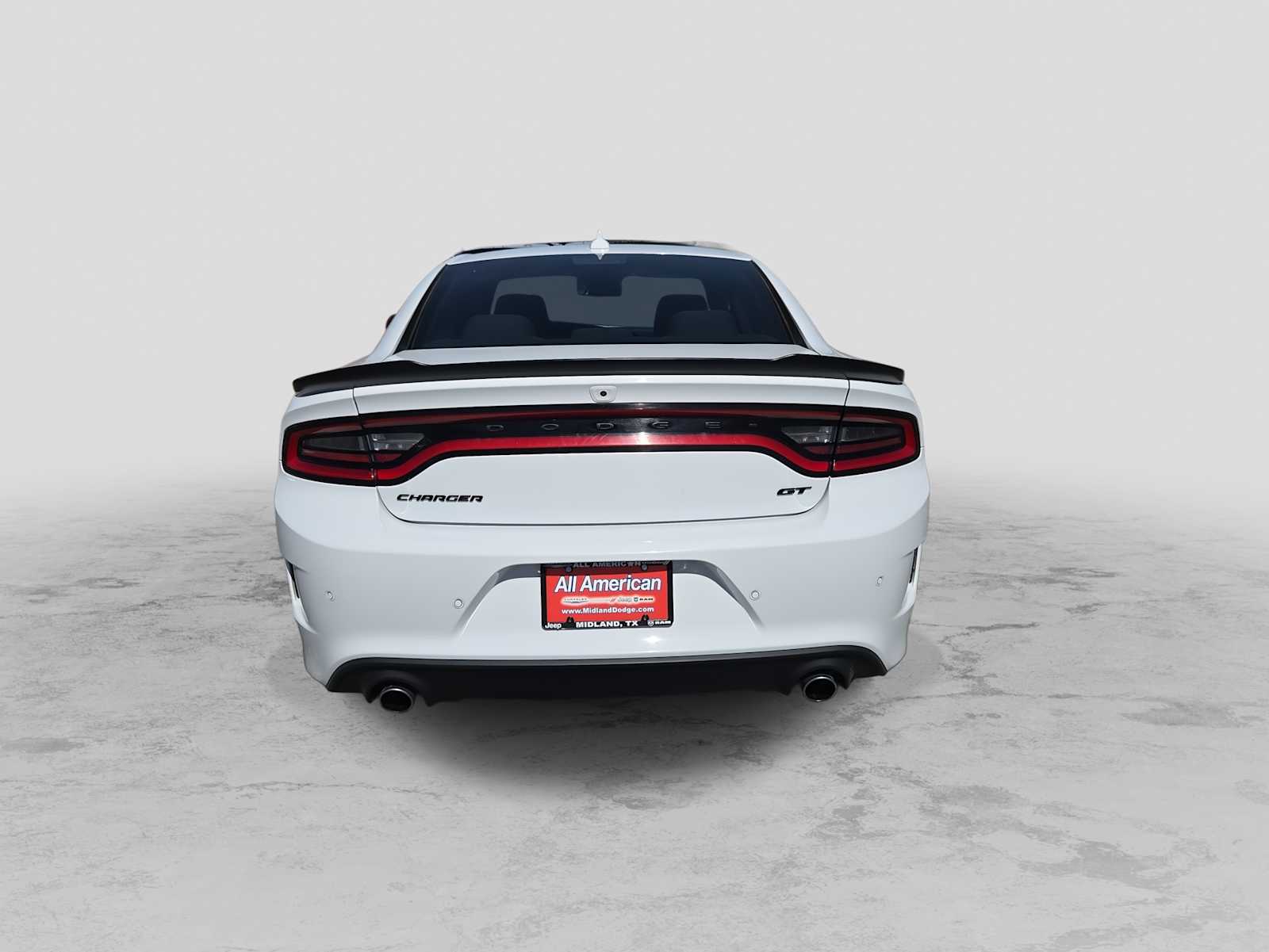 Thumbnail: 2023 Dodge Charger - 5