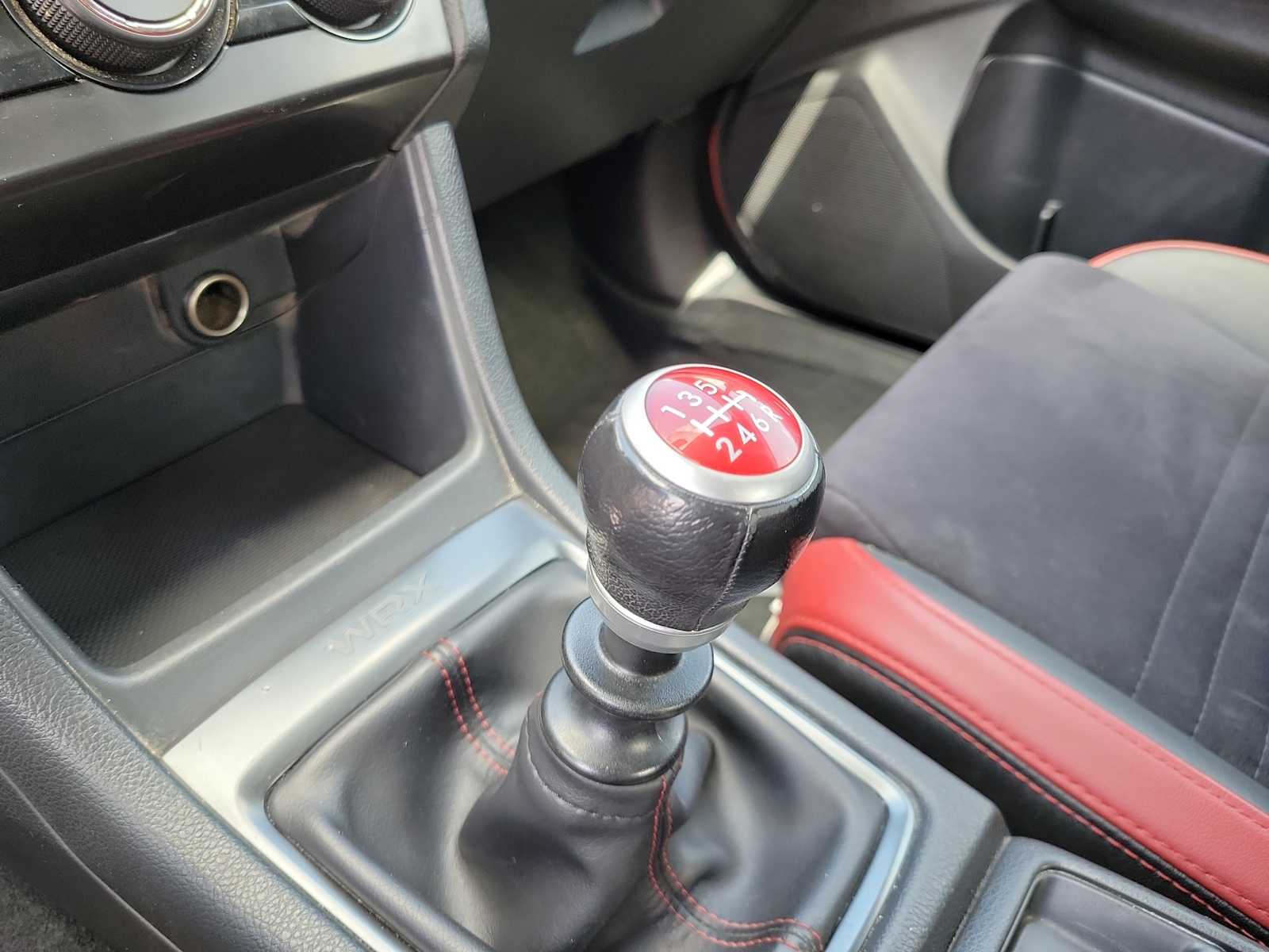 Thumbnail: 2020 Subaru WRX - 13