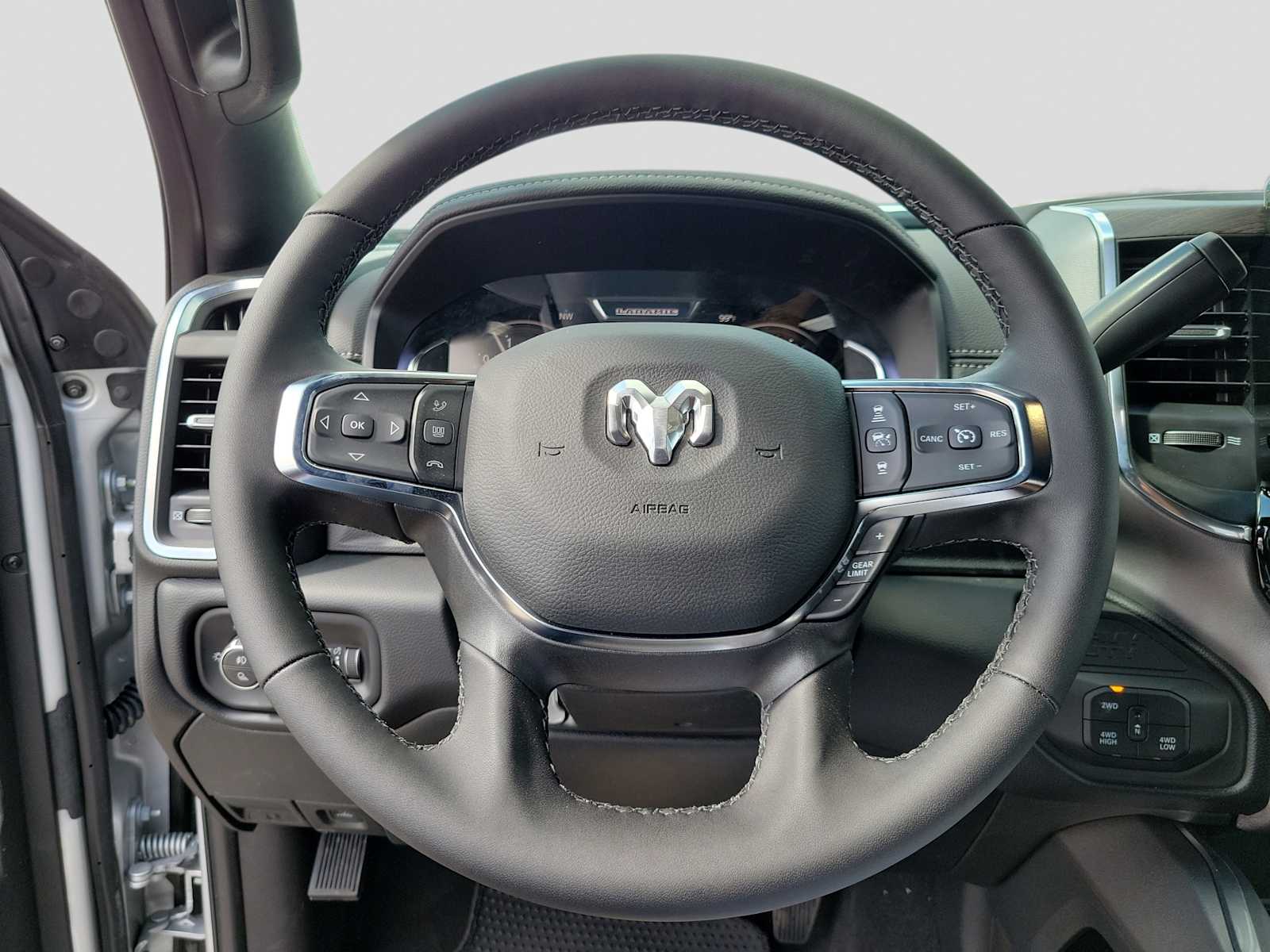 Thumbnail: 2026 RAM 2500 - 15