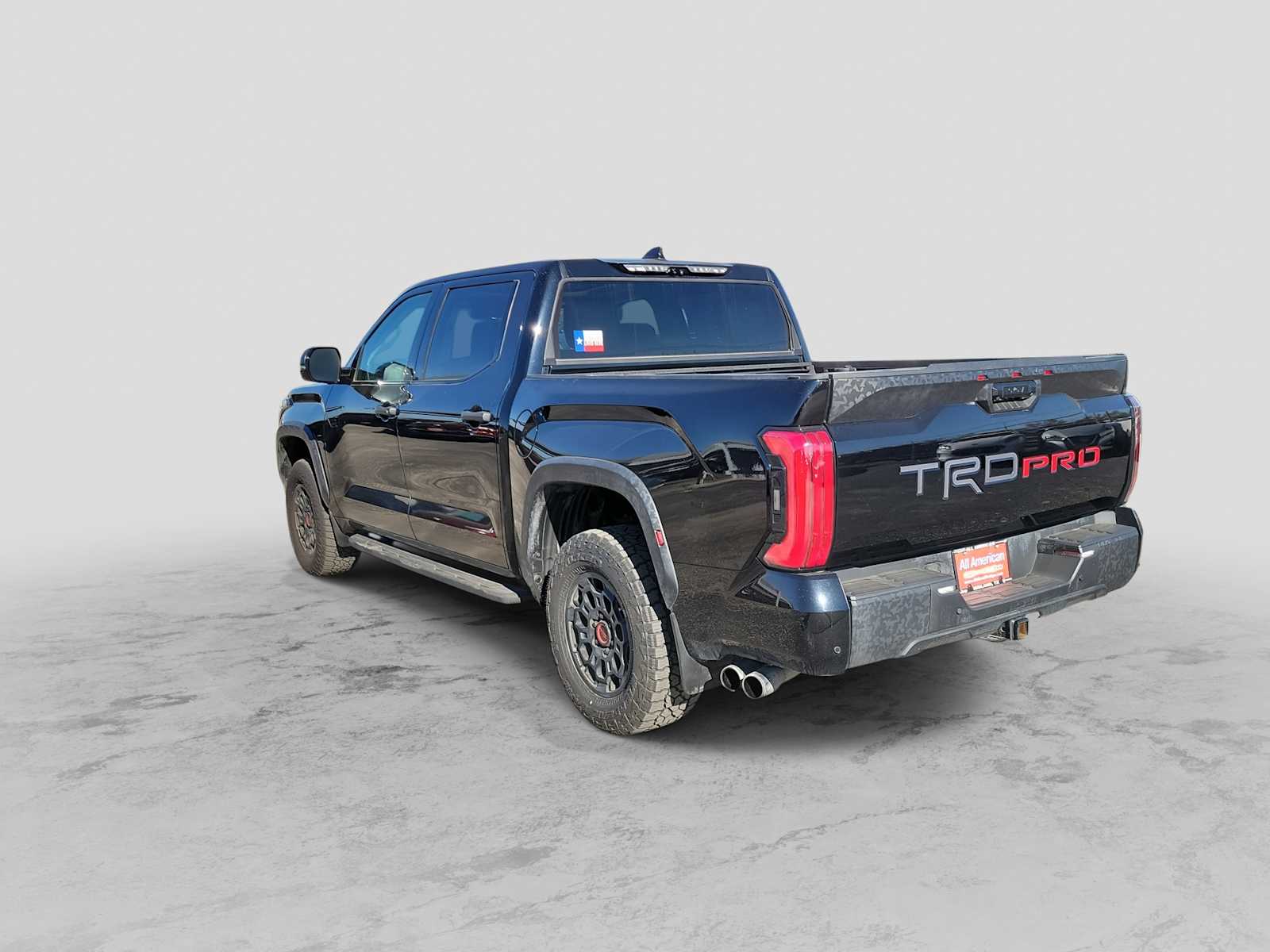 Thumbnail: 2023 Toyota Tundra - 4