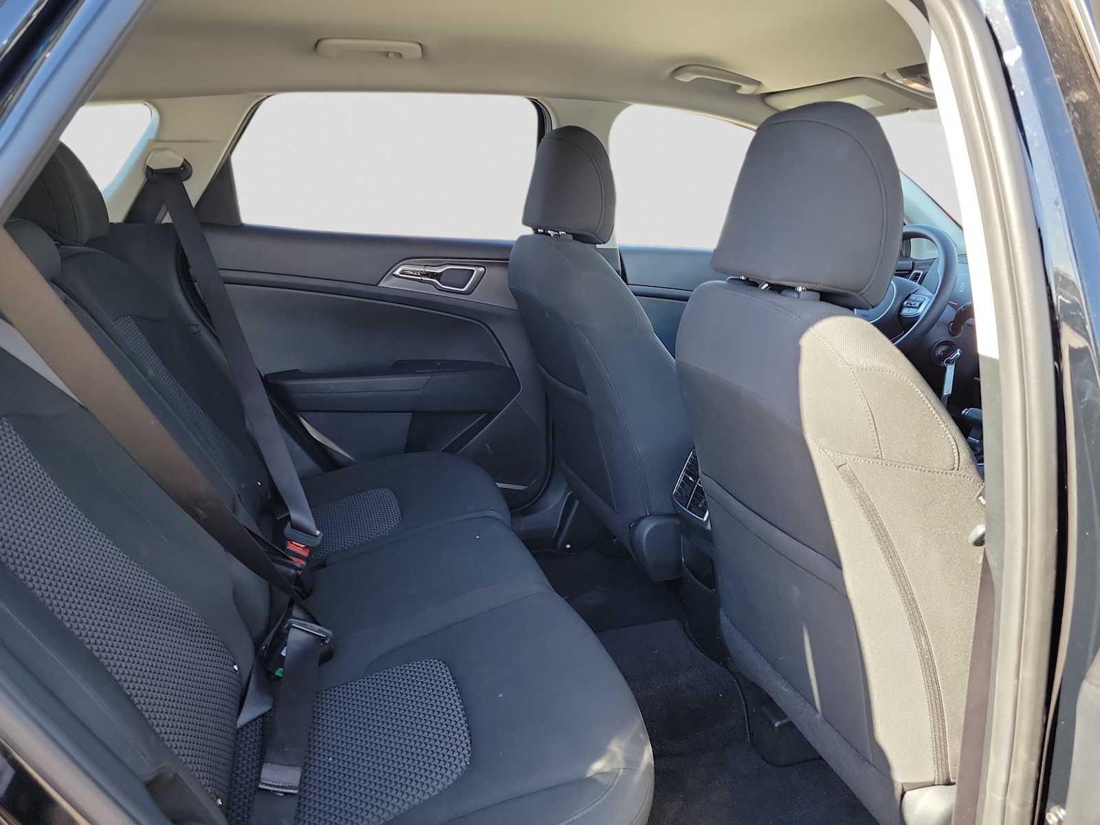 Thumbnail: 2025 Kia Sportage - 13