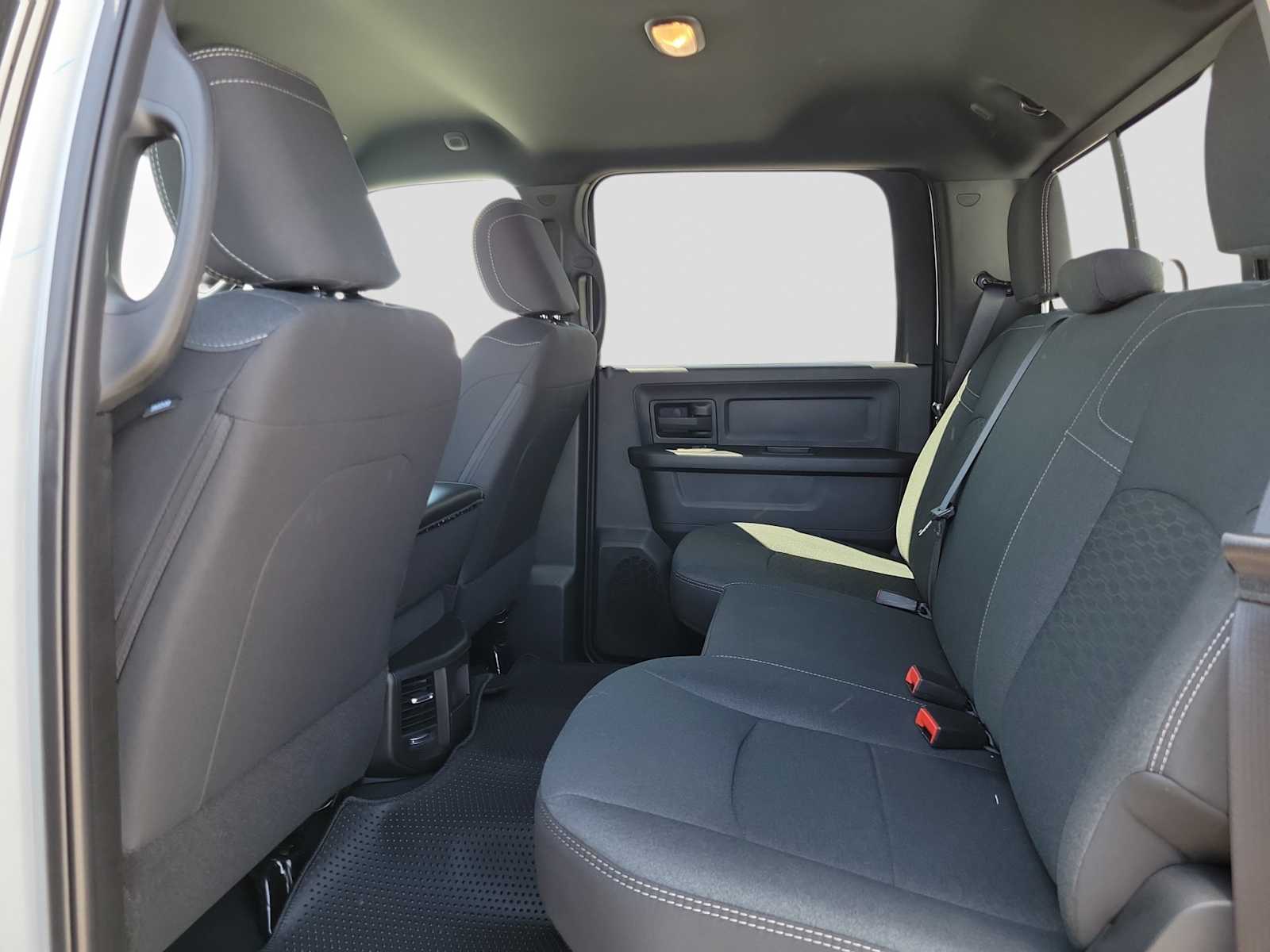 Thumbnail: 2026 RAM 3500 - 12