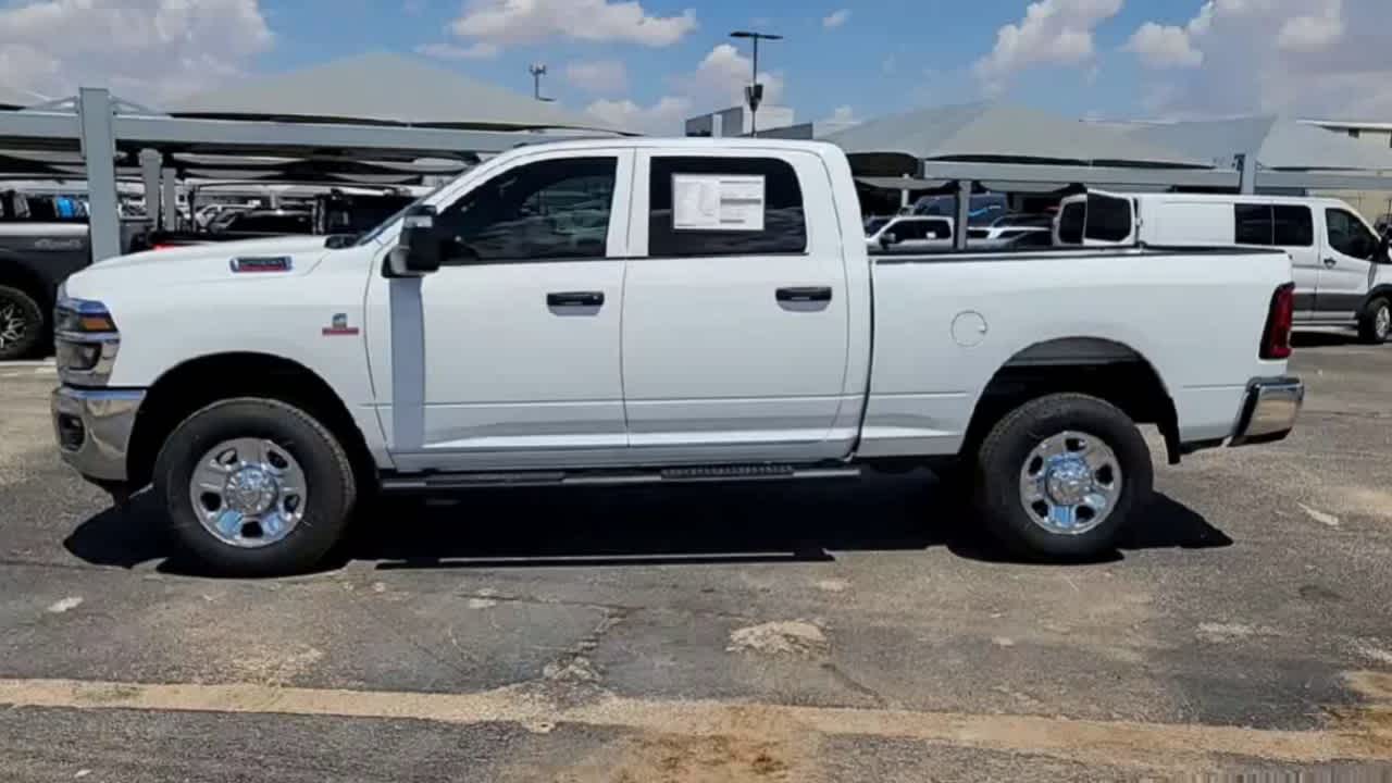Thumbnail: 2026 RAM 2500 - 5