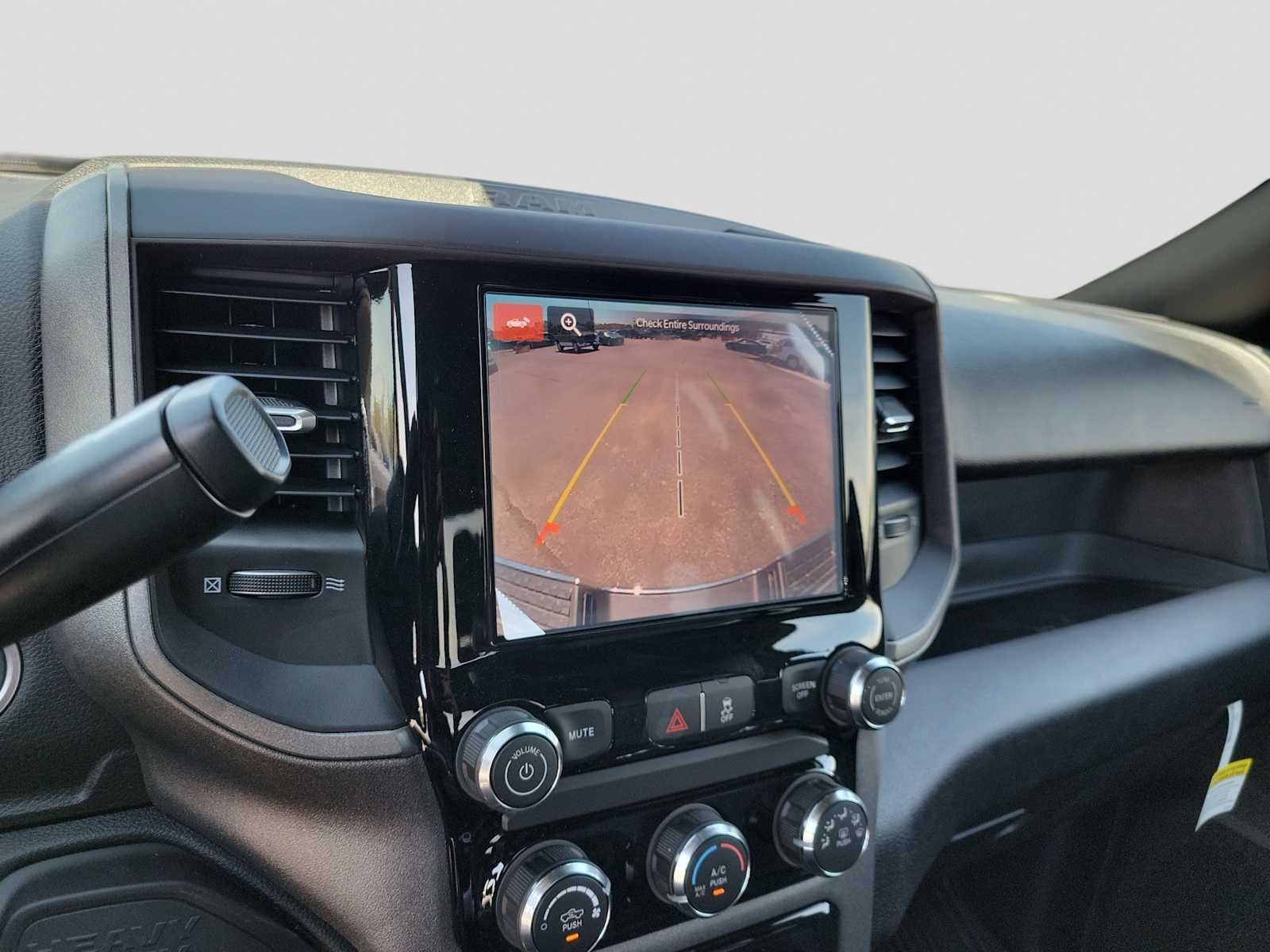 Thumbnail: 2026 RAM 2500 - 20