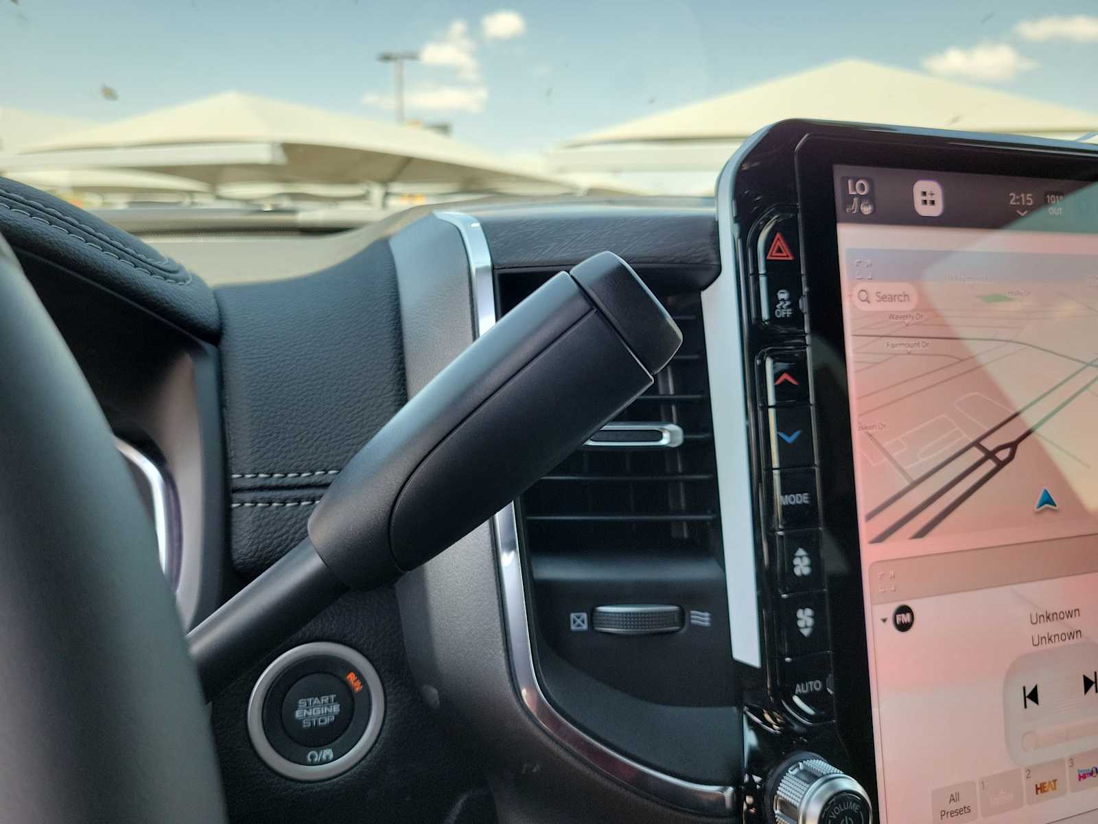 Thumbnail: 2026 RAM 2500 - 17