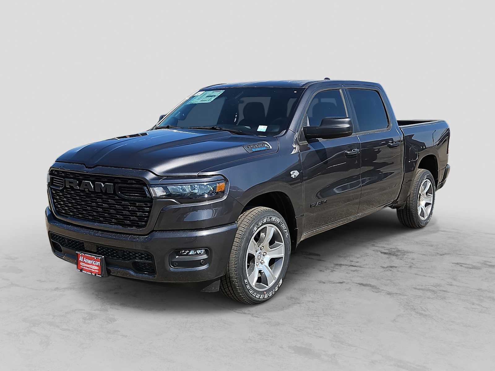  Ram 1500