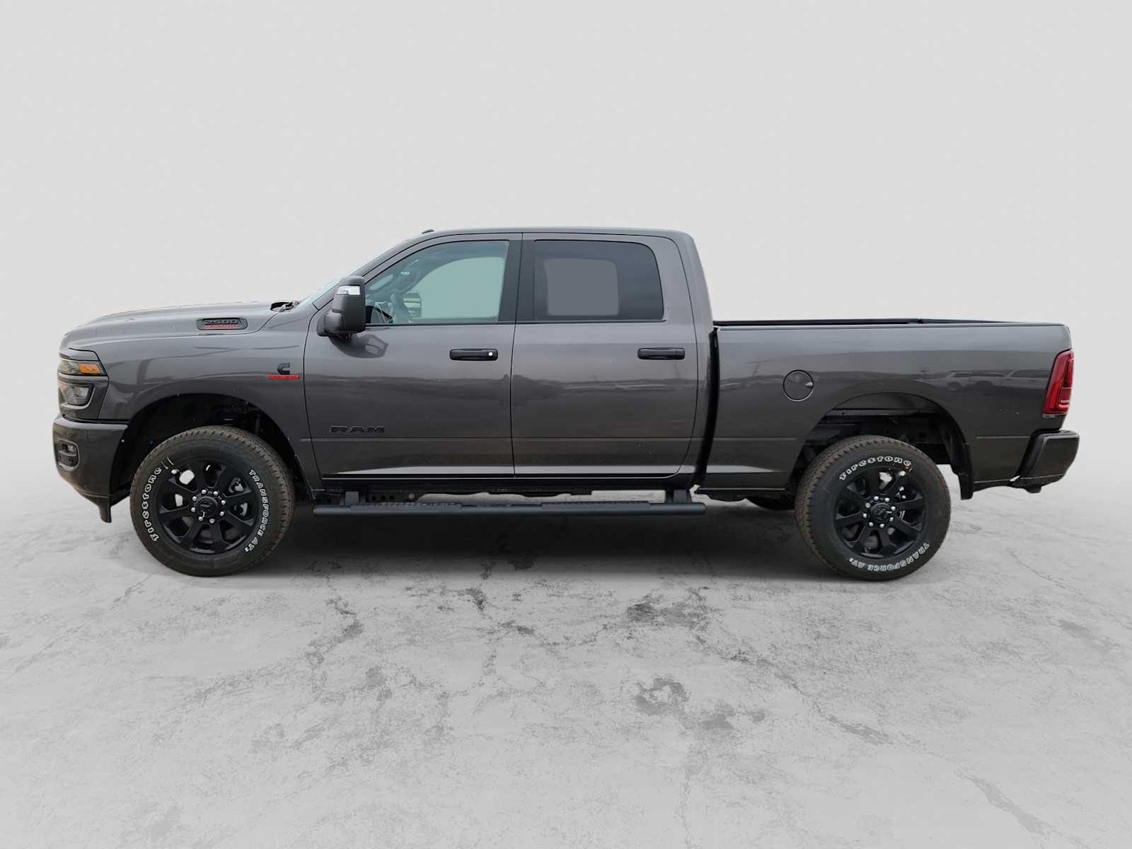Thumbnail: 2026 RAM 2500 - 3