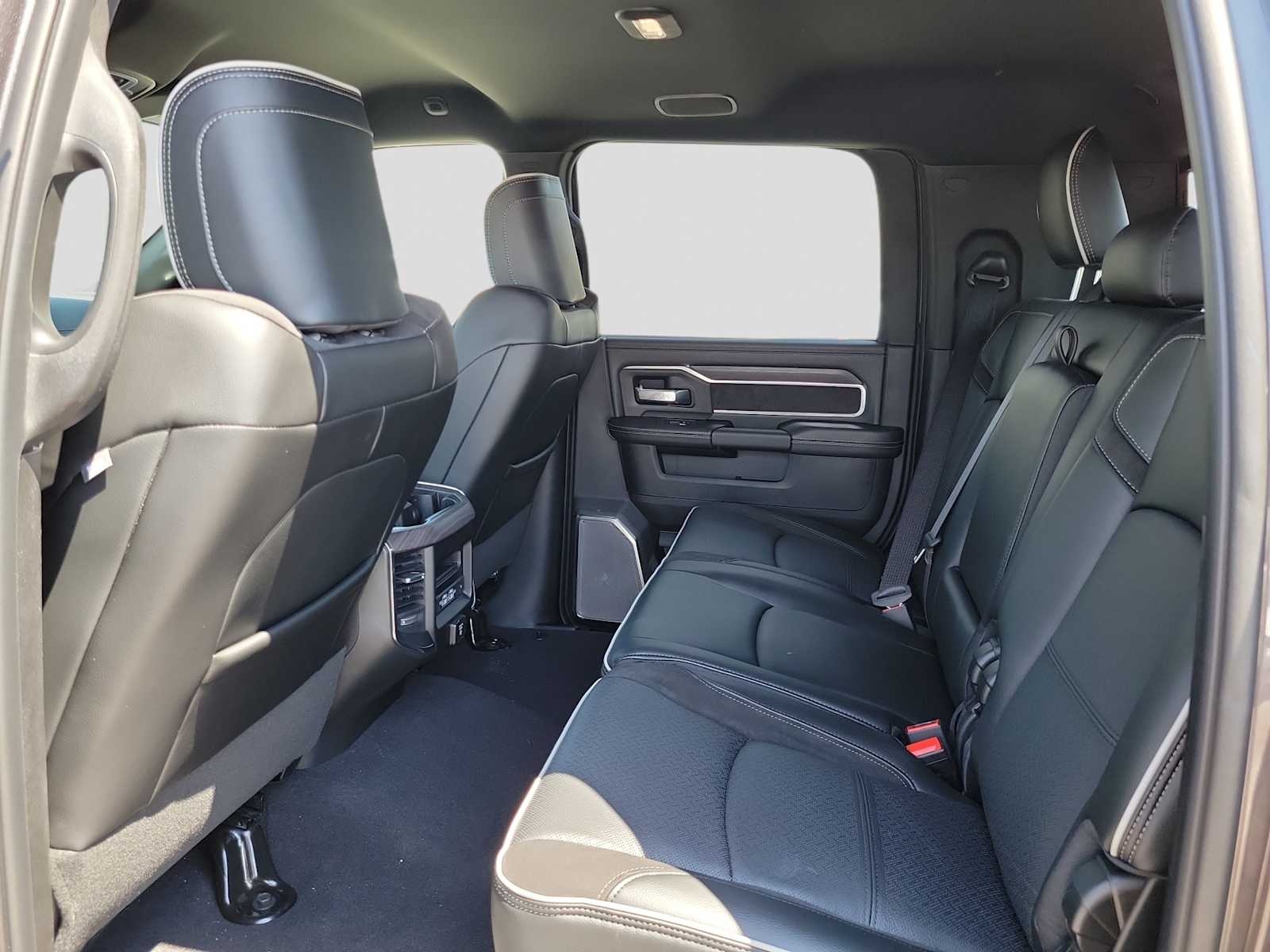 Thumbnail: 2026 RAM 2500 - 12