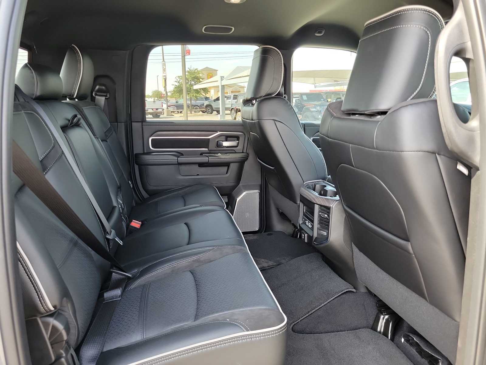 Thumbnail: 2026 RAM 2500 - 13