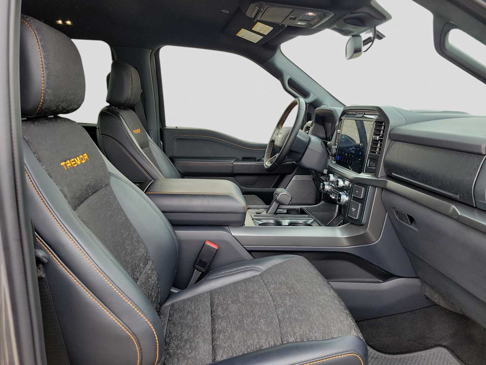 Thumbnail: 2025 Ford F-150 - 14