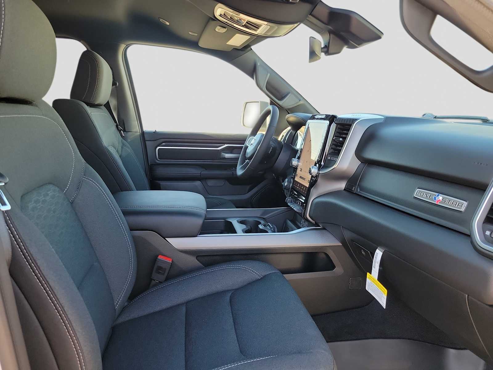 Thumbnail: 2026 RAM 1500 - 14