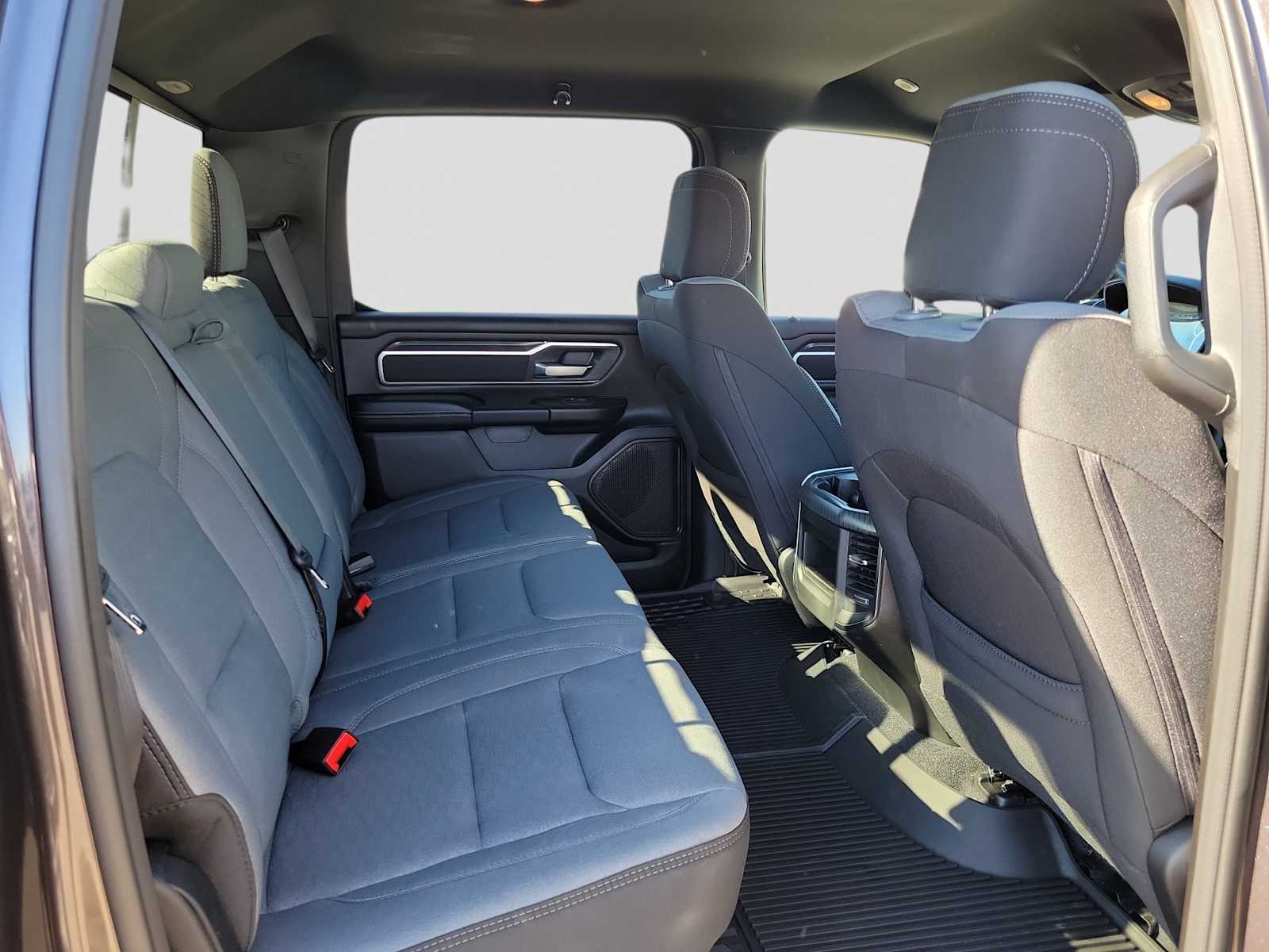 Thumbnail: 2026 RAM 1500 - 13