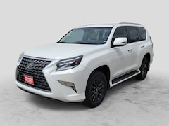 Used 2020 LEXUS GX 460 SUV Midland TX