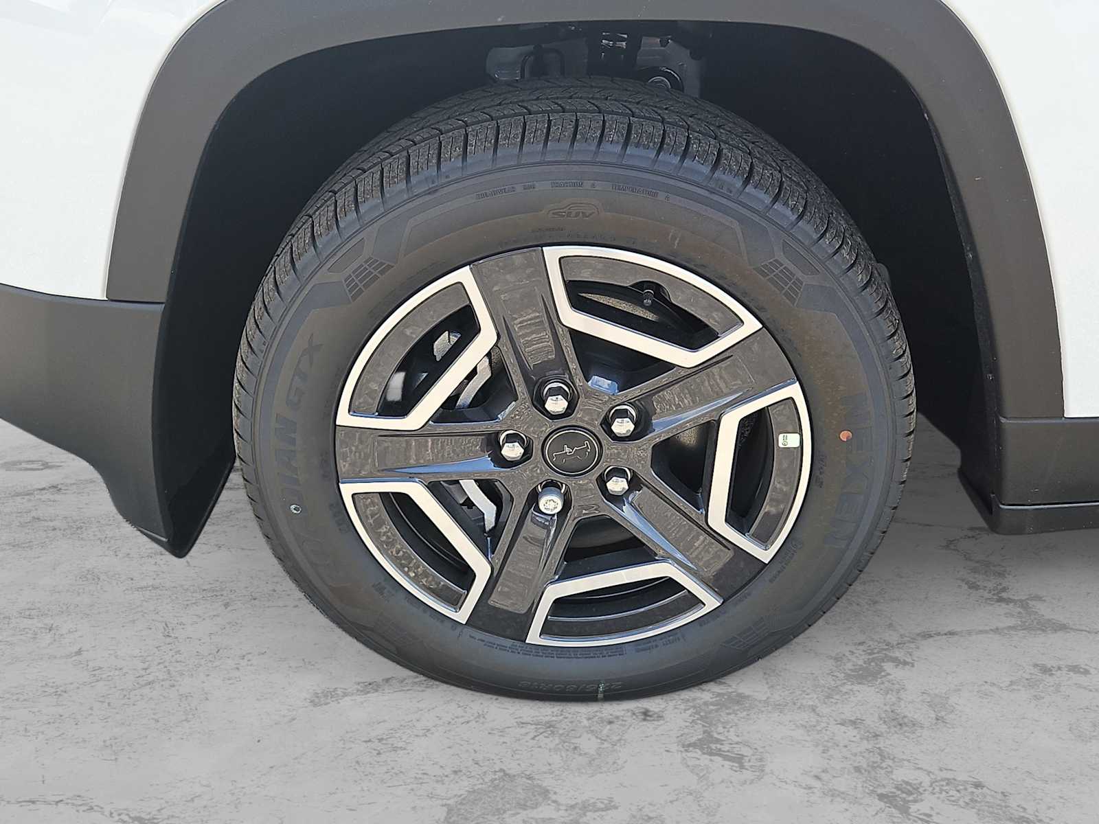 Thumbnail: 2026 Jeep Cherokee - 4