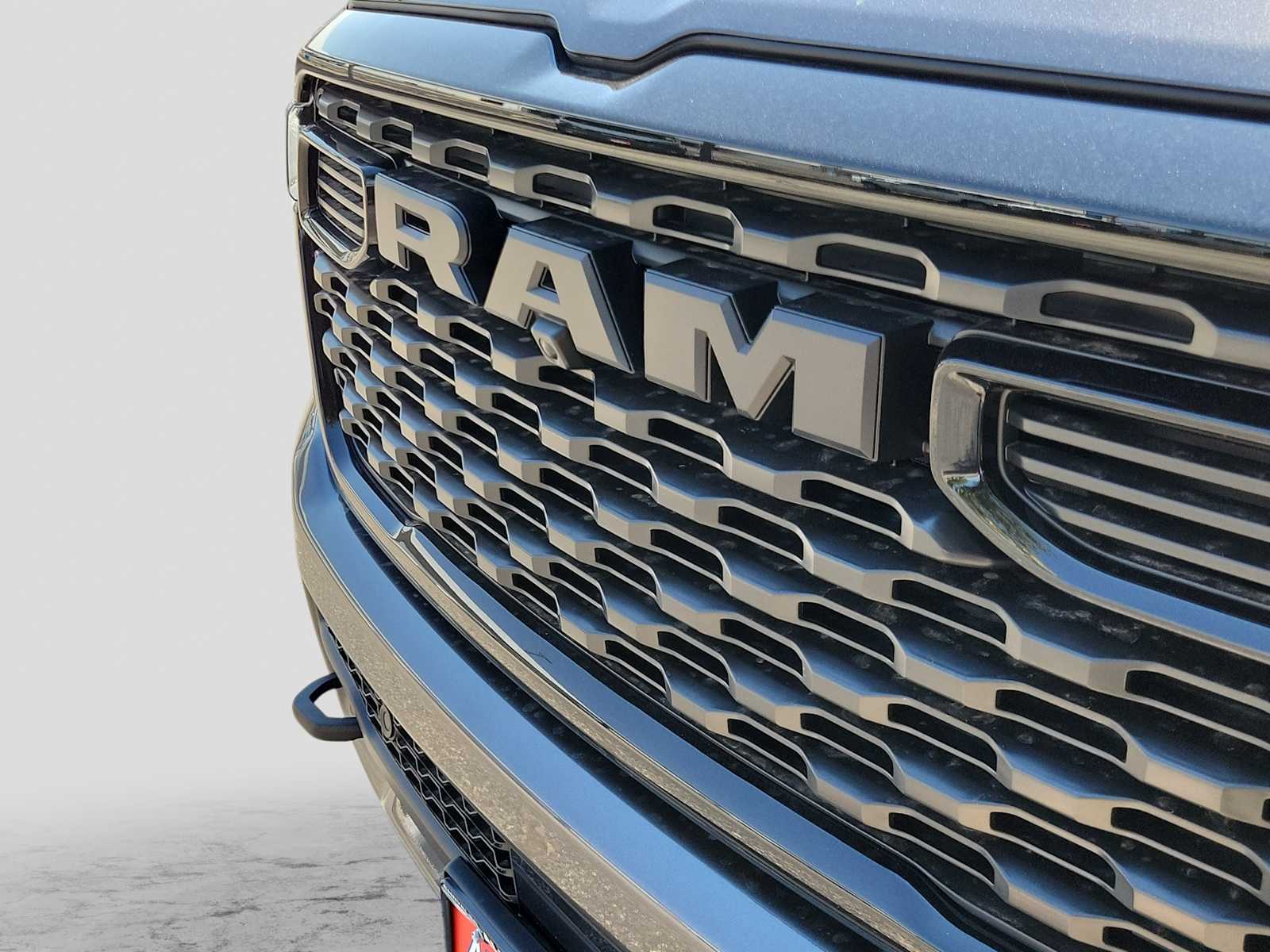 Thumbnail: 2026 RAM 1500 - 9