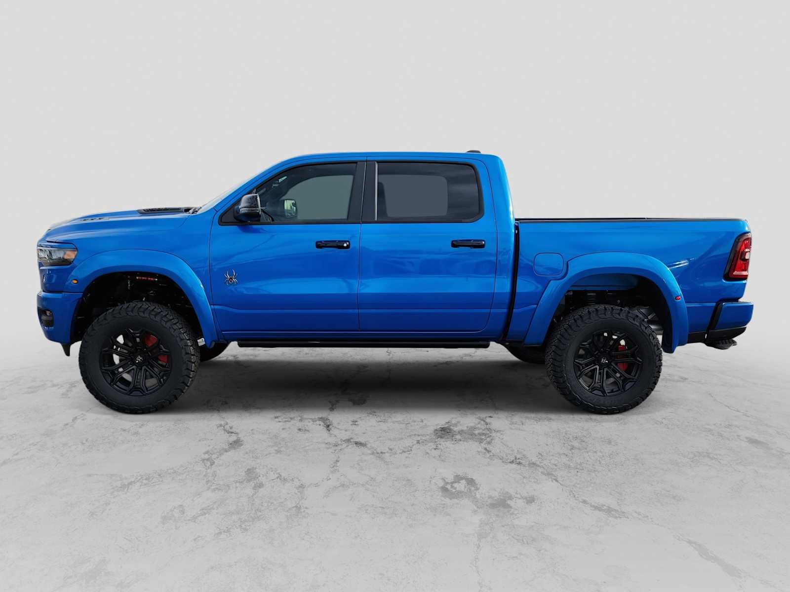 Thumbnail: 2026 RAM 1500 - 3