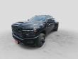 2026 Ram 3500 LARAMIE CREW CAB 4X4 8' BOX Pickup