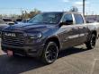 2026 Ram 1500 LARAMIE CREW CAB 4X4 5'7 BOX Pickup